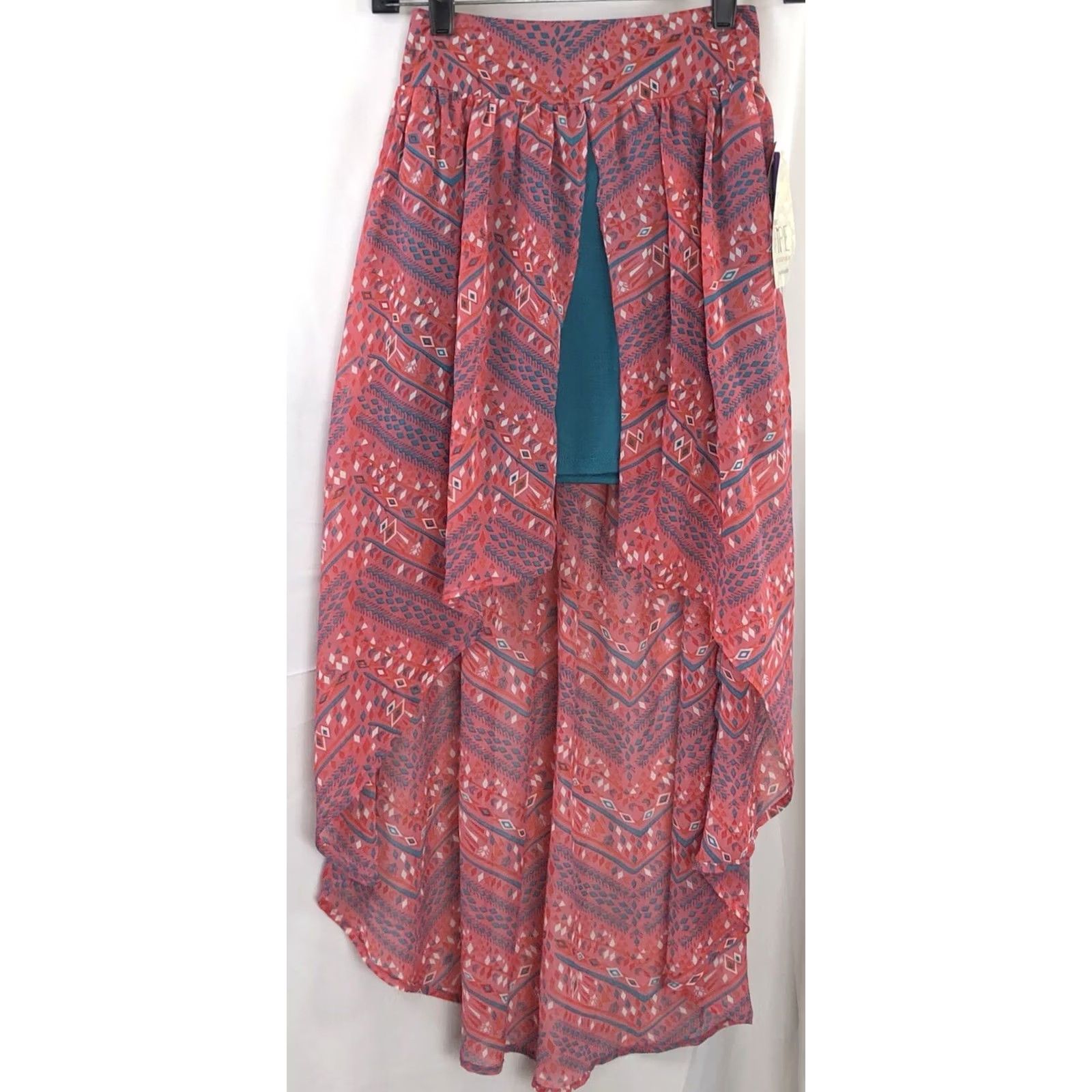 Vintage NWT text Size 28" / US 6 / IT 42 - 2 Thumbnail