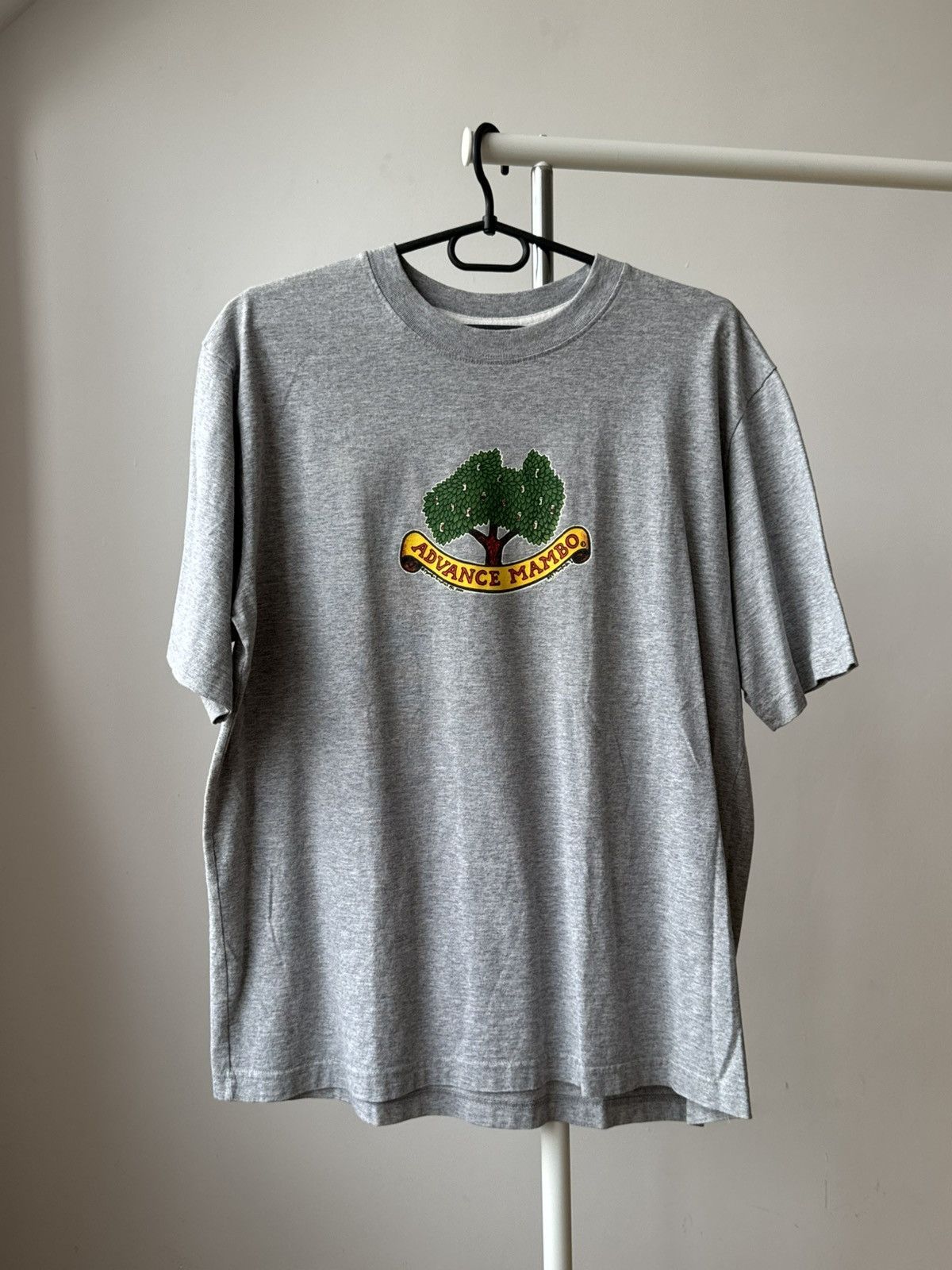 Mambo Vintage 2000 Advance Mambo Australian Beer Tree Graphic Tee Size US L / EU 52-54 / 3 - 2 Thumbnail