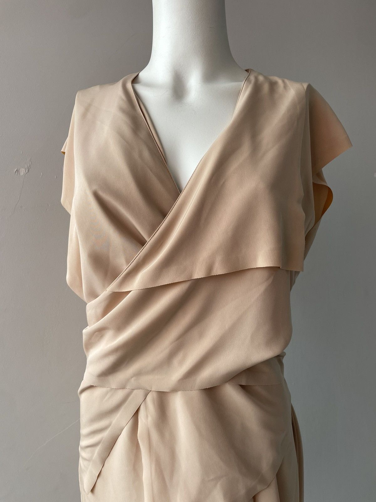 Maison Margiela Maison Margiela dress Size XS / US 0-2 / IT 36-38 - 7 Thumbnail