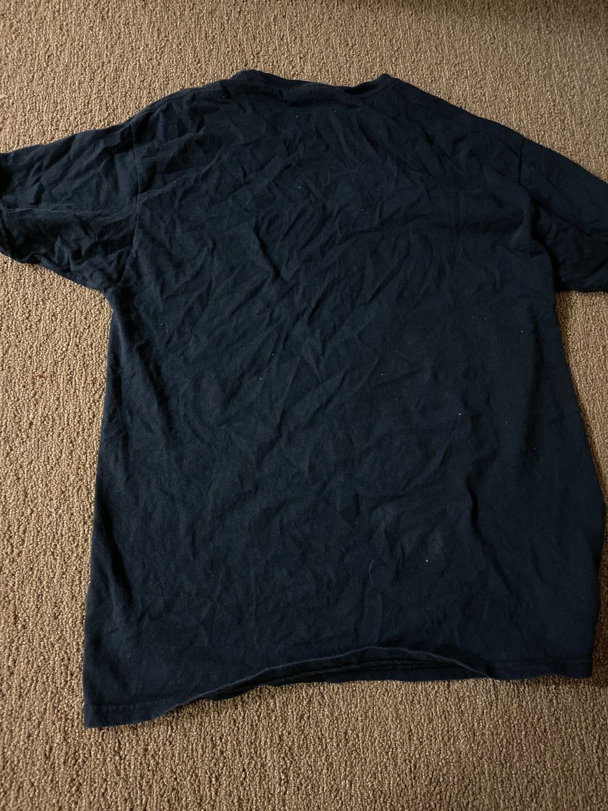 Michael Jackson Vintage Michael Jackson T Shirt Size US L / EU 52-54 / 3 - 3 Thumbnail