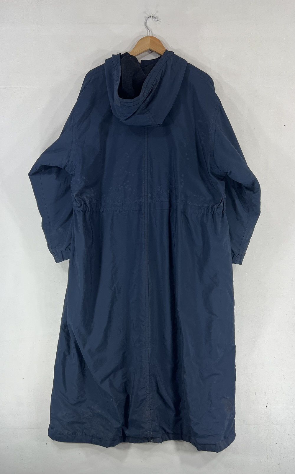 DKNY Vintage DKNY Long Jacket Donna Karan Size US S / EU 44-46 / 1 - 2 Thumbnail