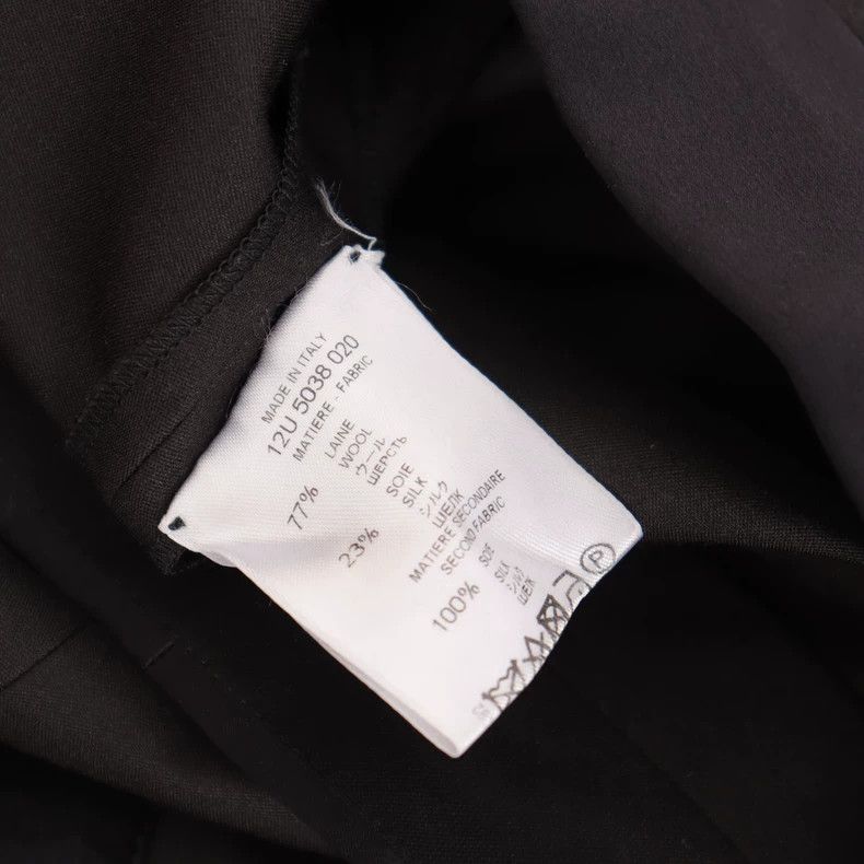 Givenchy Givenchy SizeXXS Shorts Size 32" / US 10 / IT 46 - 7 Thumbnail