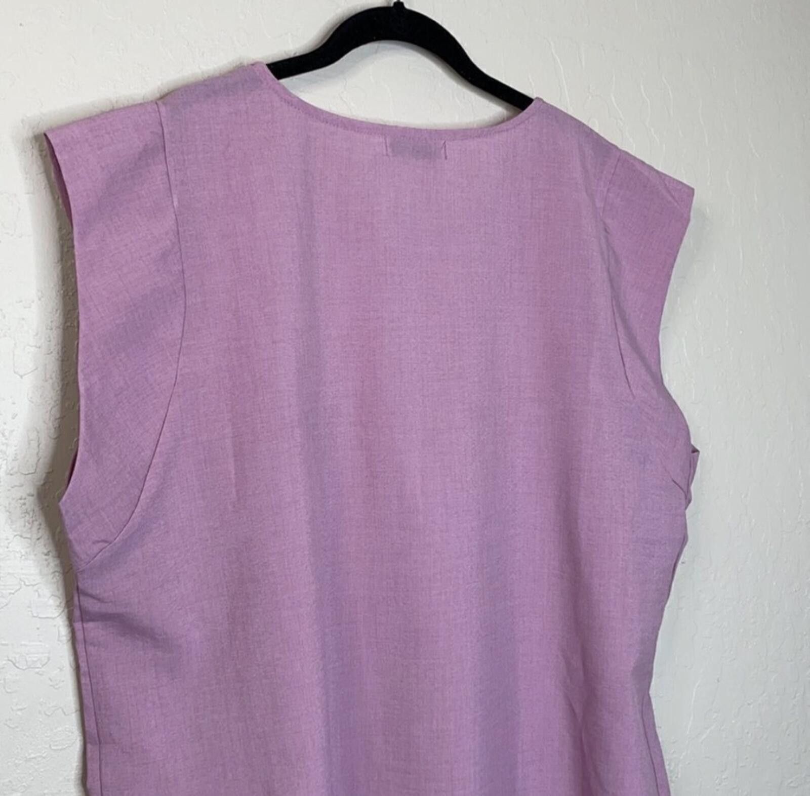 Other Misslook top Size 3XL / US 20-22 - 3 Thumbnail
