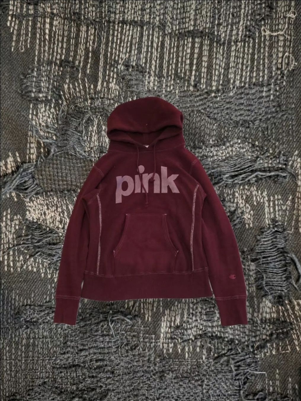 Junya Watanabe Man Pink | Grailed