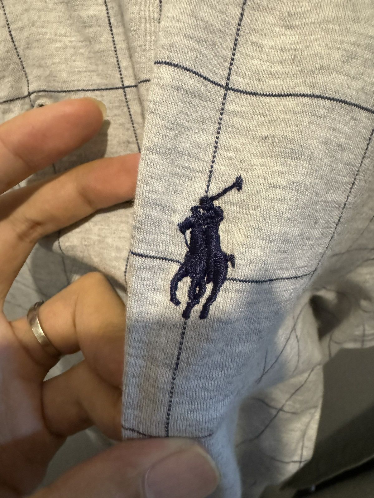 Polo Ralph Lauren POLO RALPH LAUREN GOLF POLO SHIRT Size US M / EU 48-50 / 2 - 4 Thumbnail