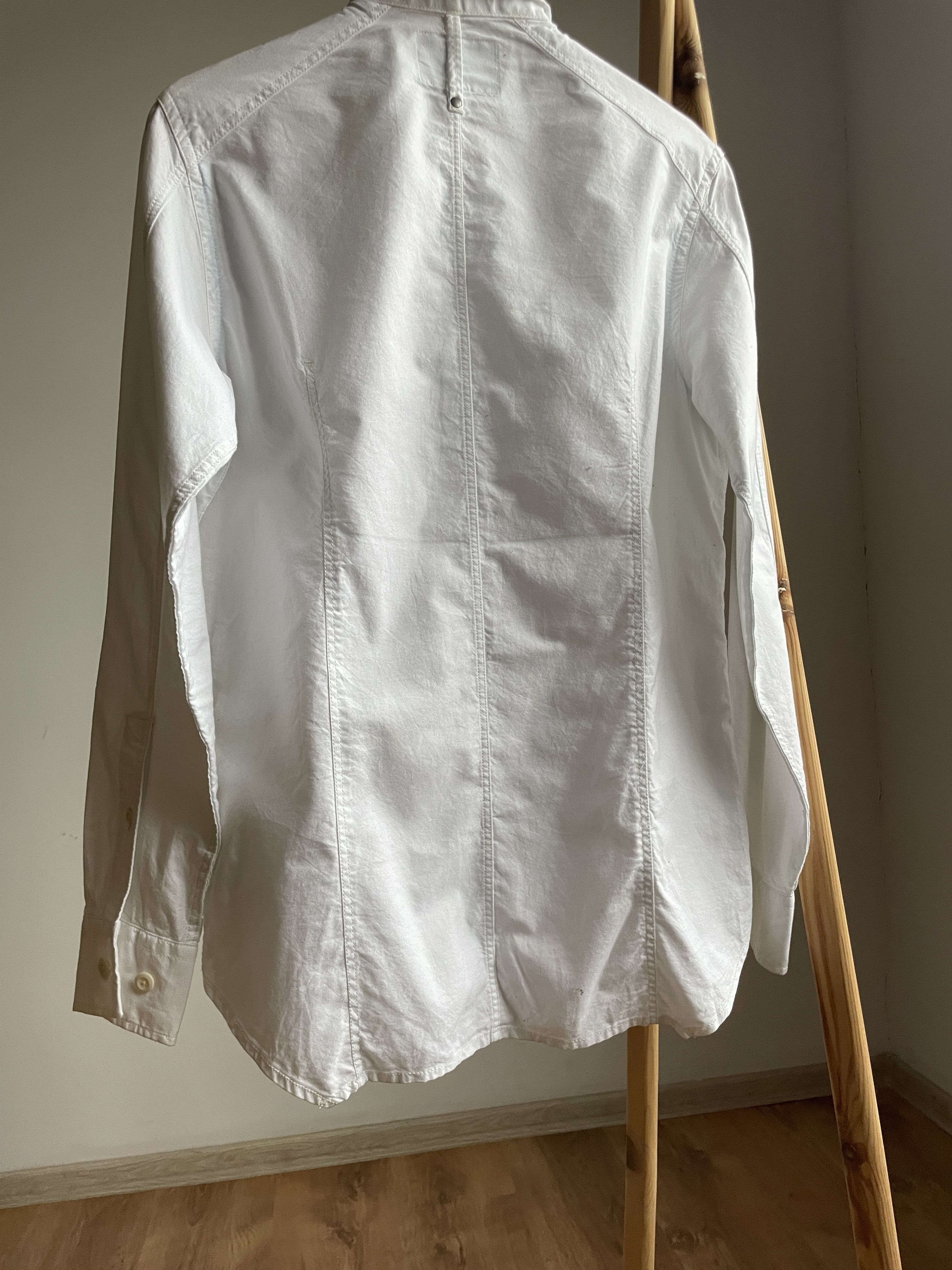 G-Star G Star Raw Powell 3D Shirt Size S Size US S / EU 44-46 / 1 - 5 Thumbnail