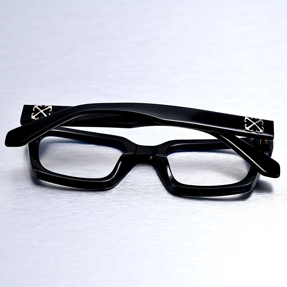 Off-White OFF WHITE STYLE 72 GLASSES Size ONE SIZE - 12 Thumbnail