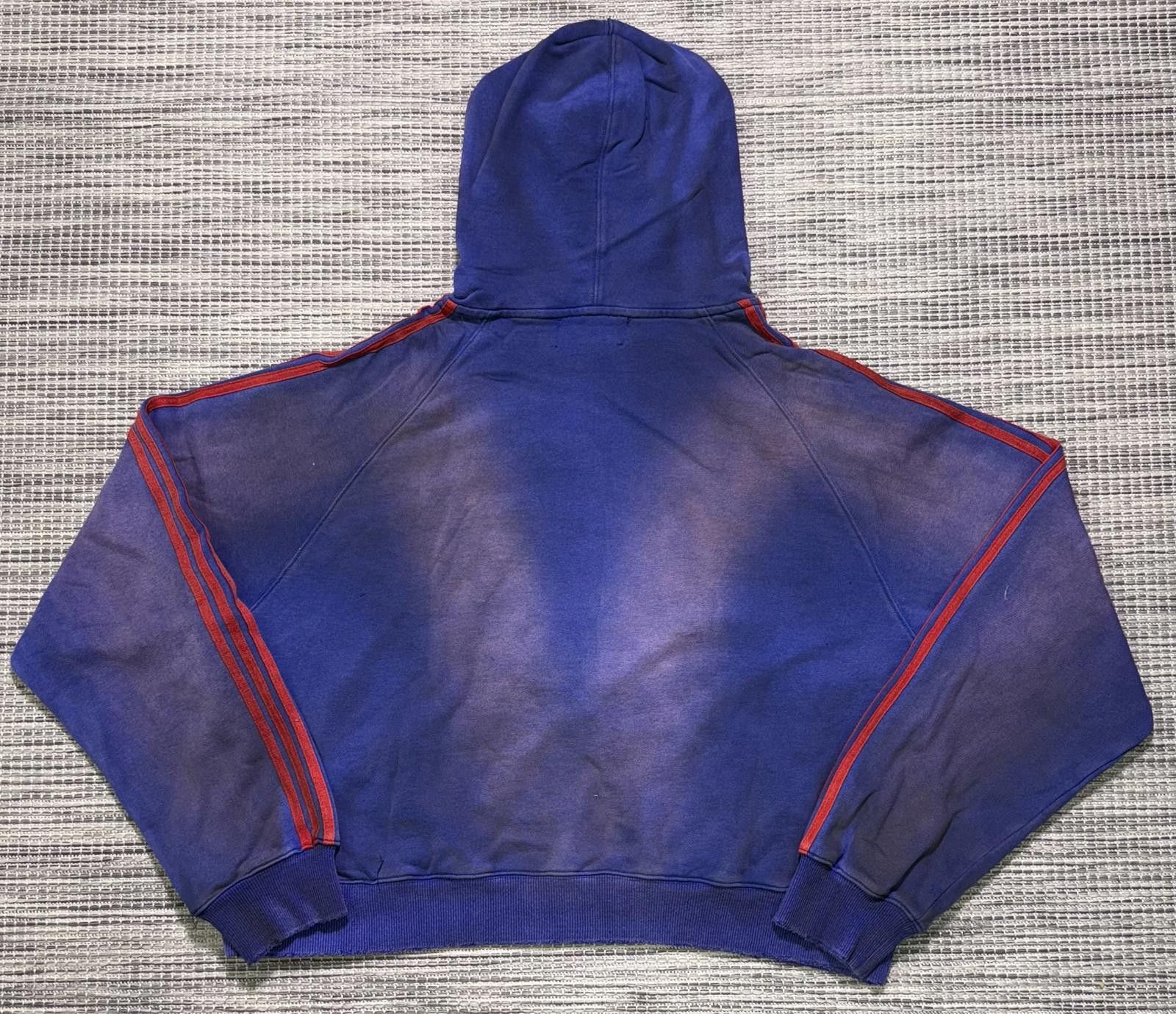 Other Vale Forever Blue Anthem Hoodie Size US M / EU 48-50 / 2 - 3 Thumbnail