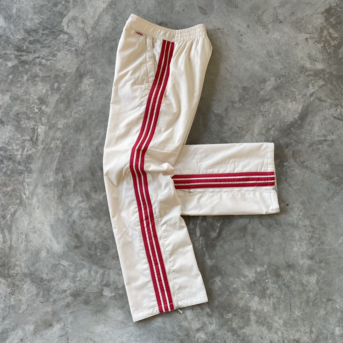 Vintage Adidas Track Pants | Grailed