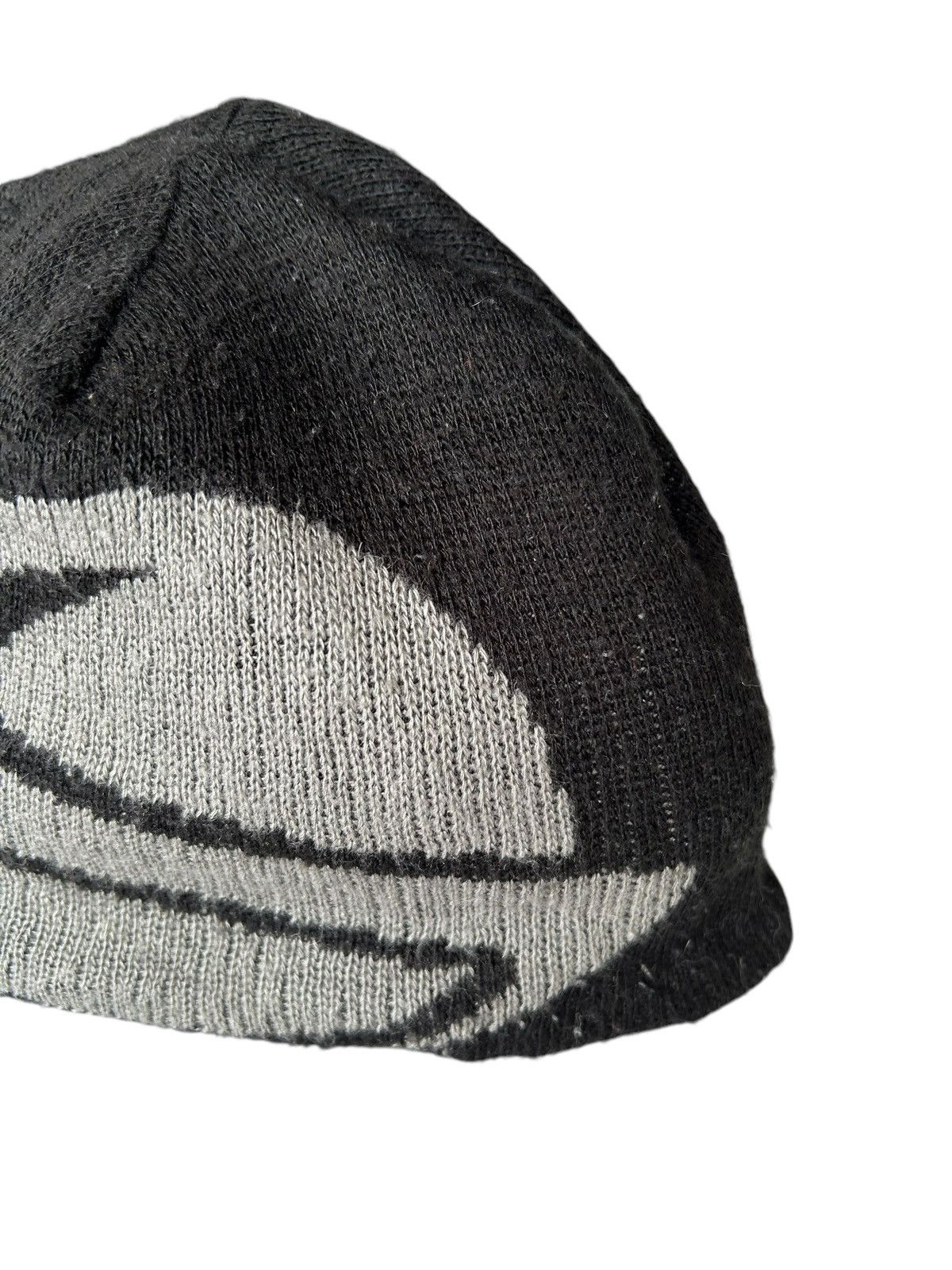 Japanese Brand × Kapital × Vintage Vtg Skateboard LOST Reversible Beanie hats Rare☠️☠️ Size ONE SIZE - 8 Thumbnail