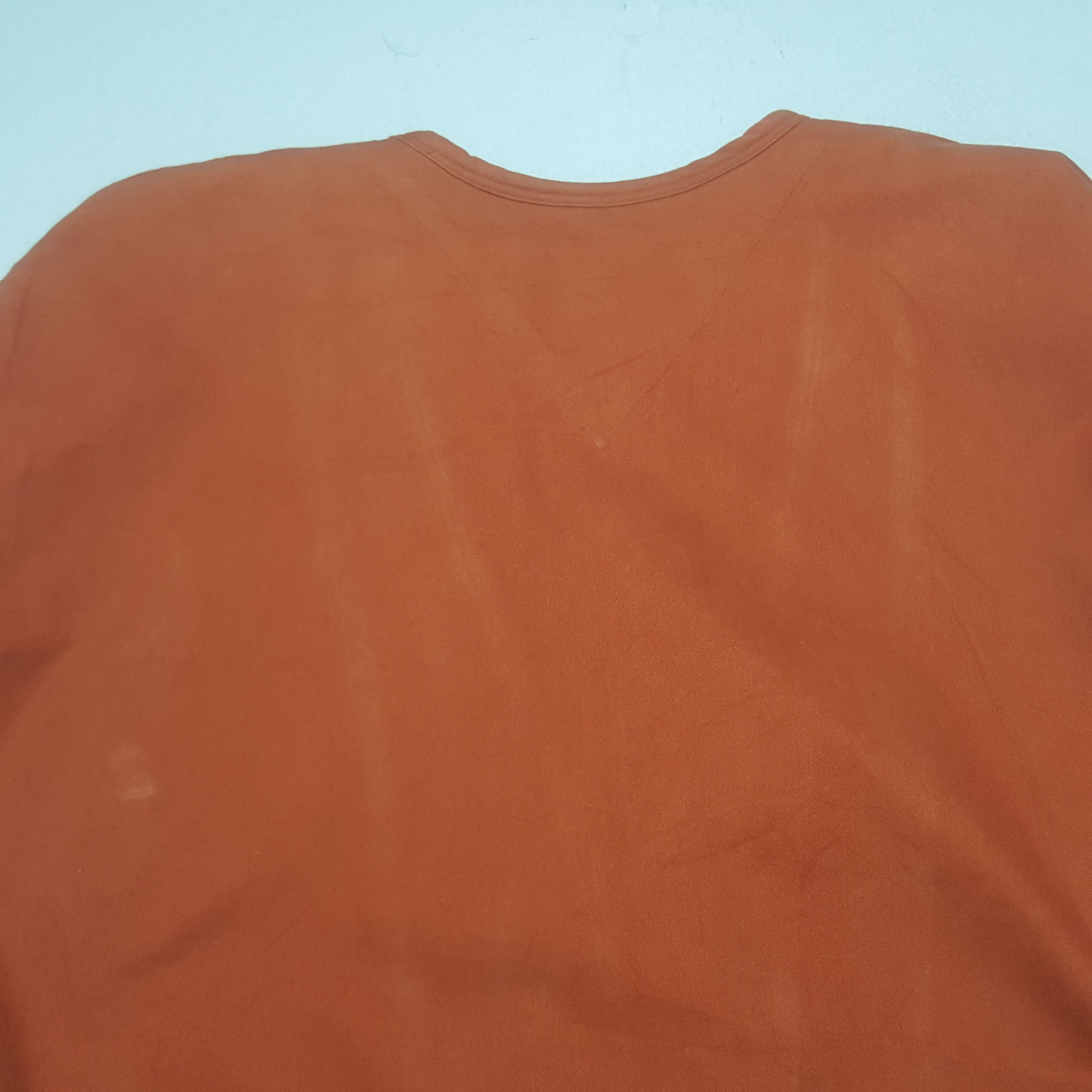 Issey Miyake × Japanese Brand × Vintage Vintage Issey Miyake Japanese Style Zipper Jacket Size XL / US 12-14 / IT 48-50 - 5 Thumbnail