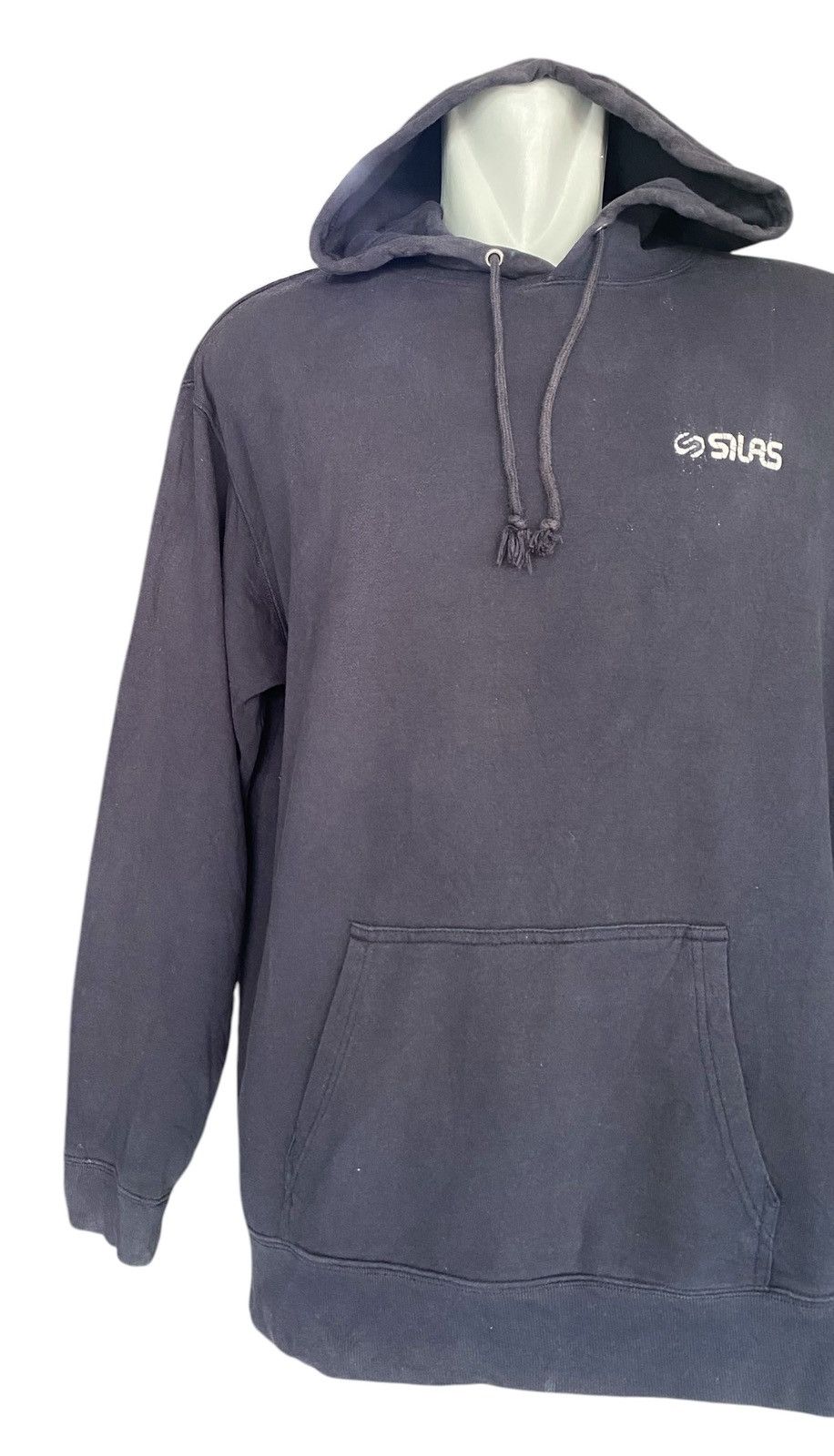 Silas Rare SILAS Hoodie Size US XL / EU 56 / 4 - 3 Thumbnail