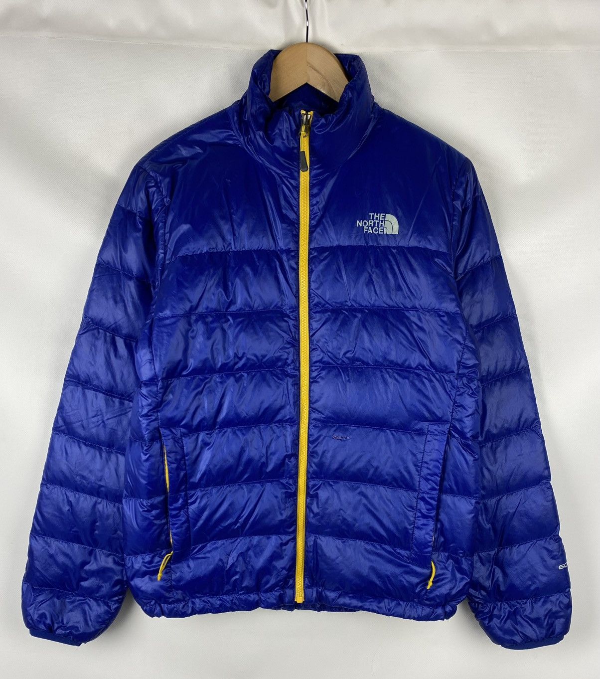 The North Face The North Face 600 men’s down puffer jacket size S Gorpcore Size US S / EU 44-46 / 1 - 1 Thumbnail