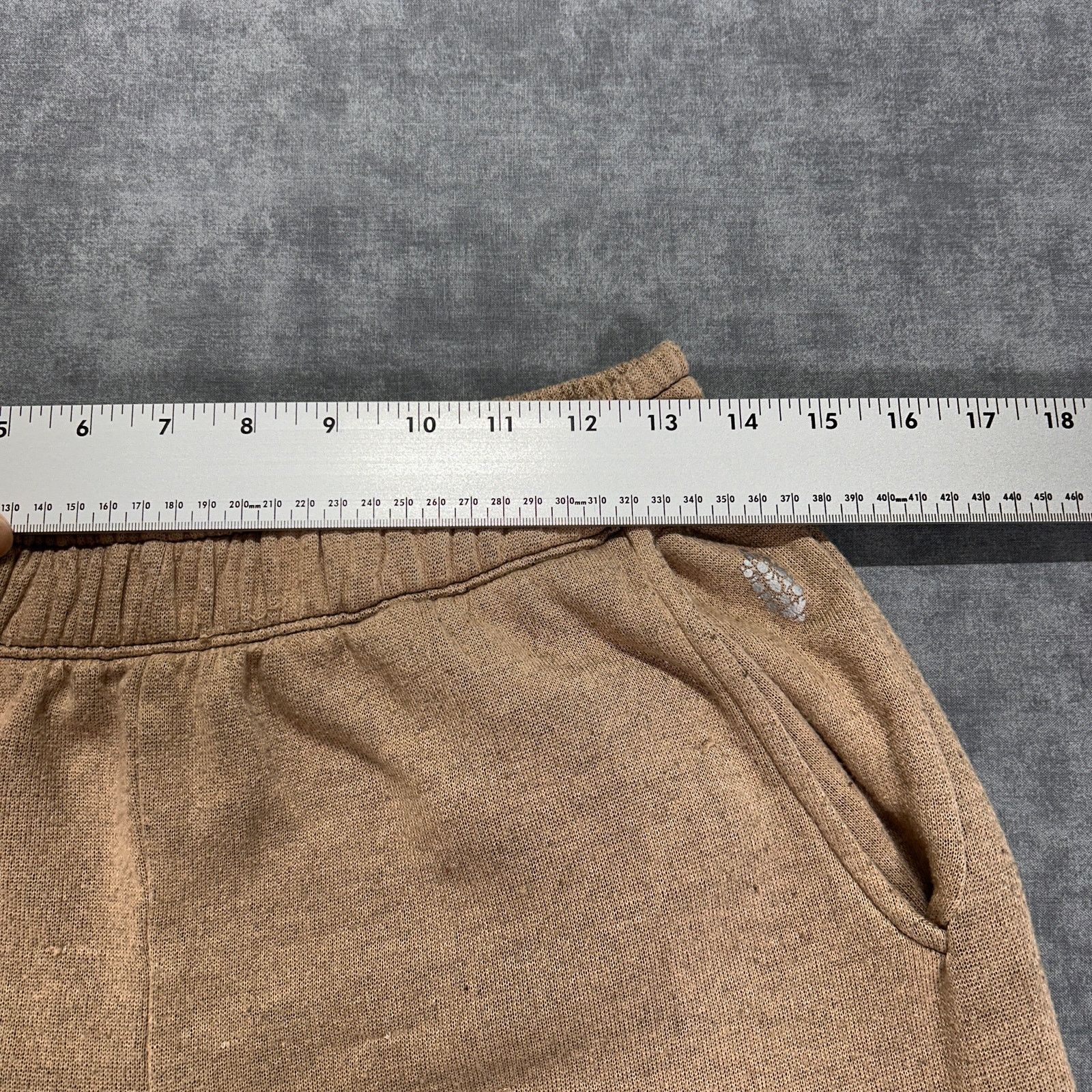 Free People Free People Movement loungewear boho sweatpant joggers wms S Size 28" / US 6 / IT 42 - 5 Thumbnail
