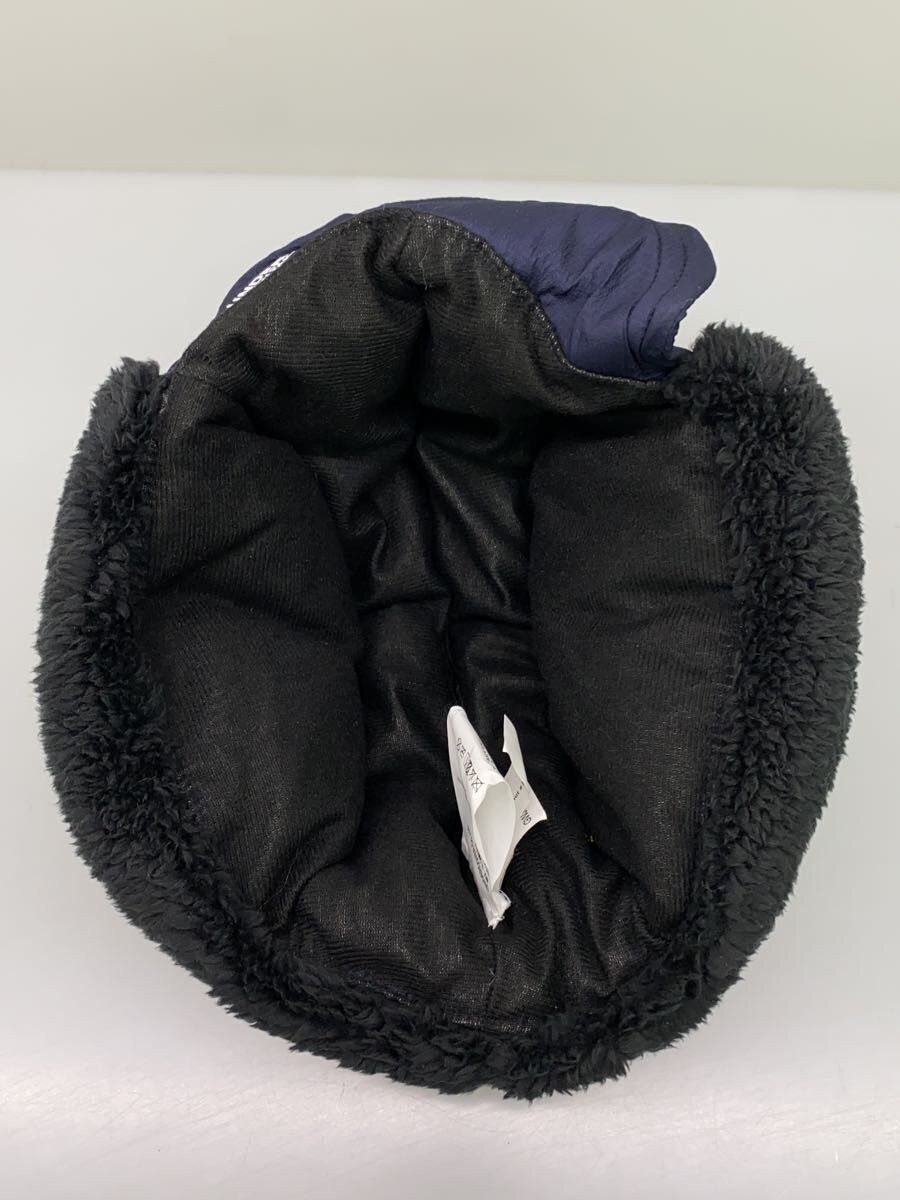 The North Face × Undercover AW23 Soukuu Nylon Down Flight Cap Size ONE SIZE - 4 Thumbnail