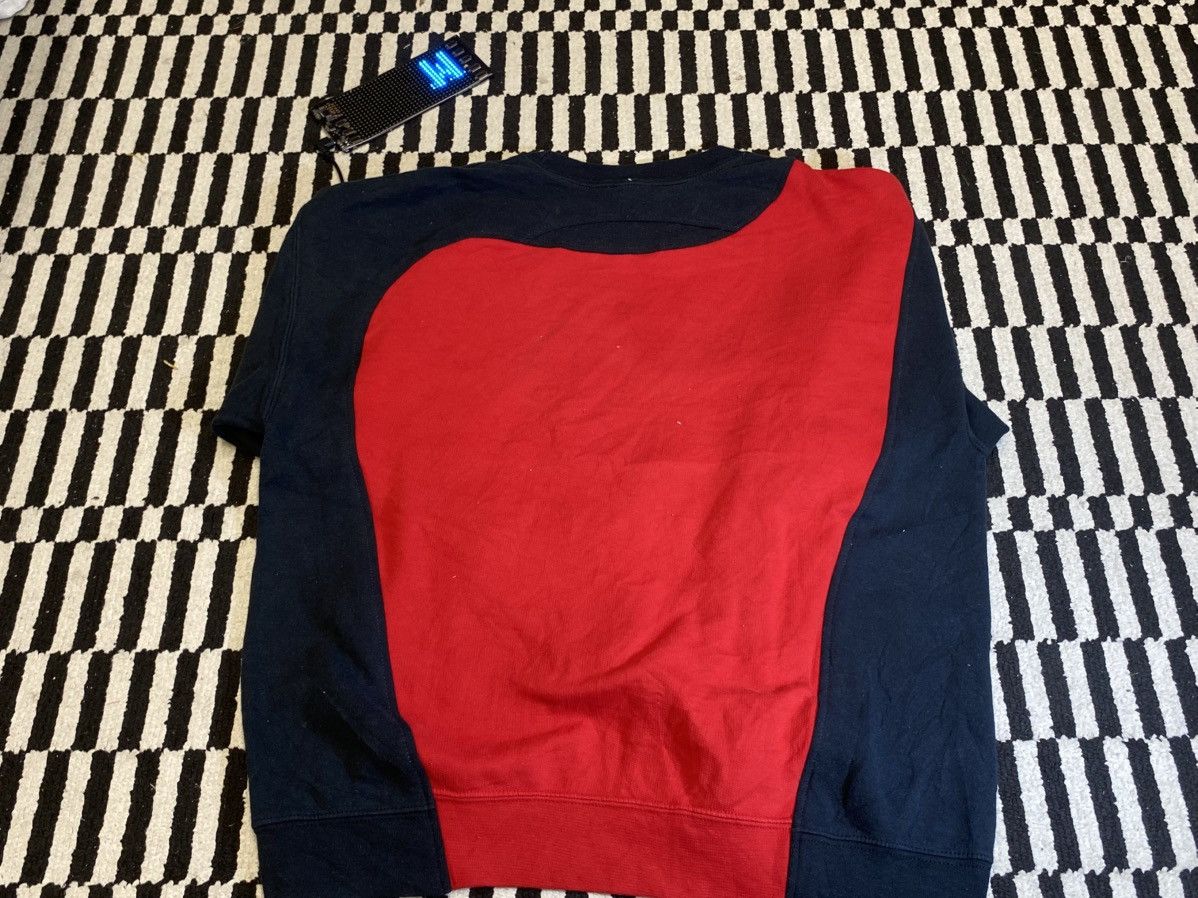 Nike Nike sweater vintage Size US L / EU 52-54 / 3 - 3 Thumbnail