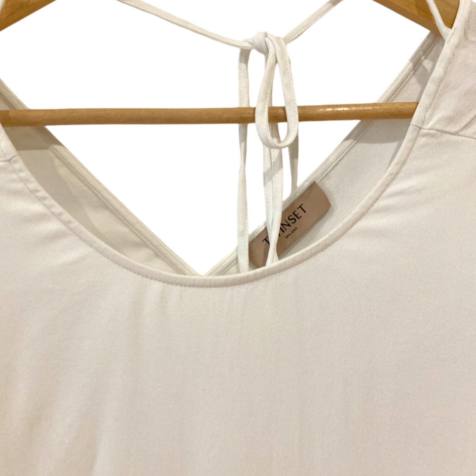 TWINSET Twinest top Size S / US 4 / IT 40 - 5 Thumbnail
