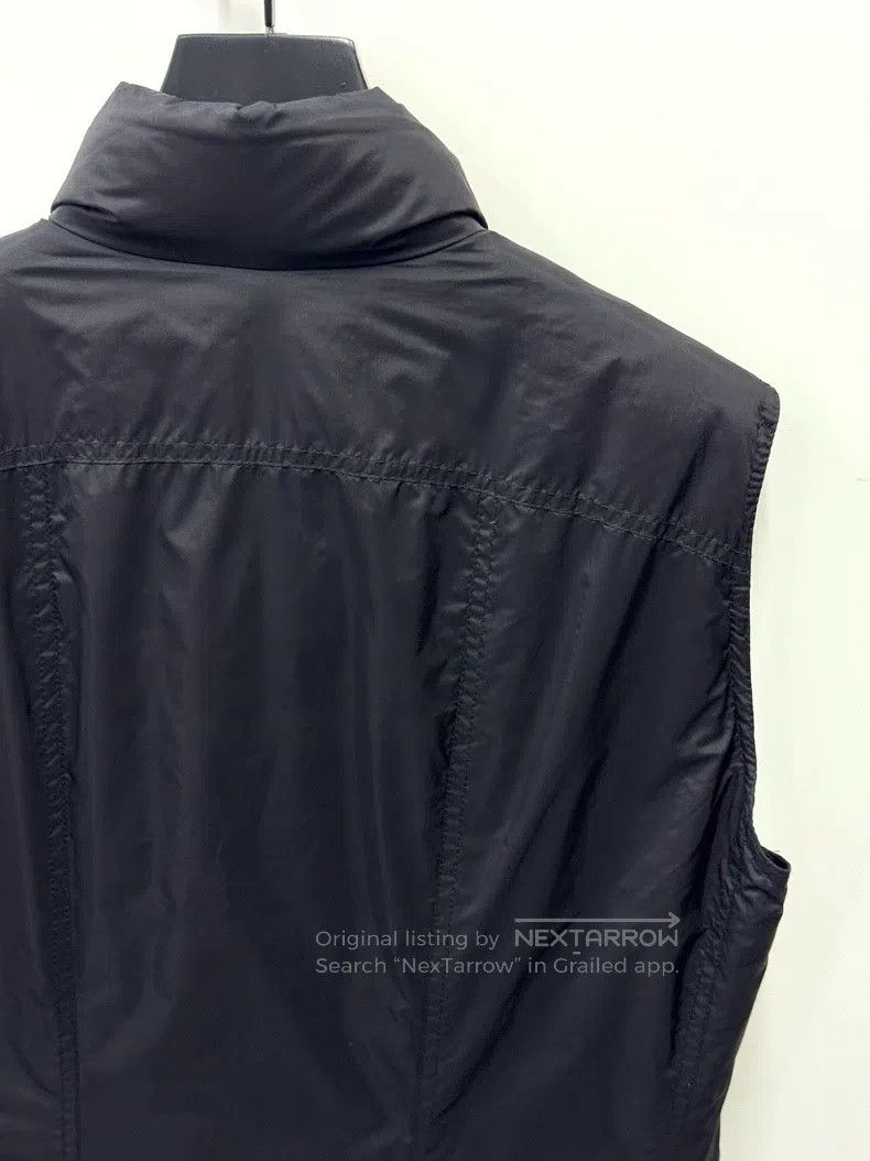 Rick Owens Rick Owens Down Vest Size US M / EU 48-50 / 2 - 5 Thumbnail