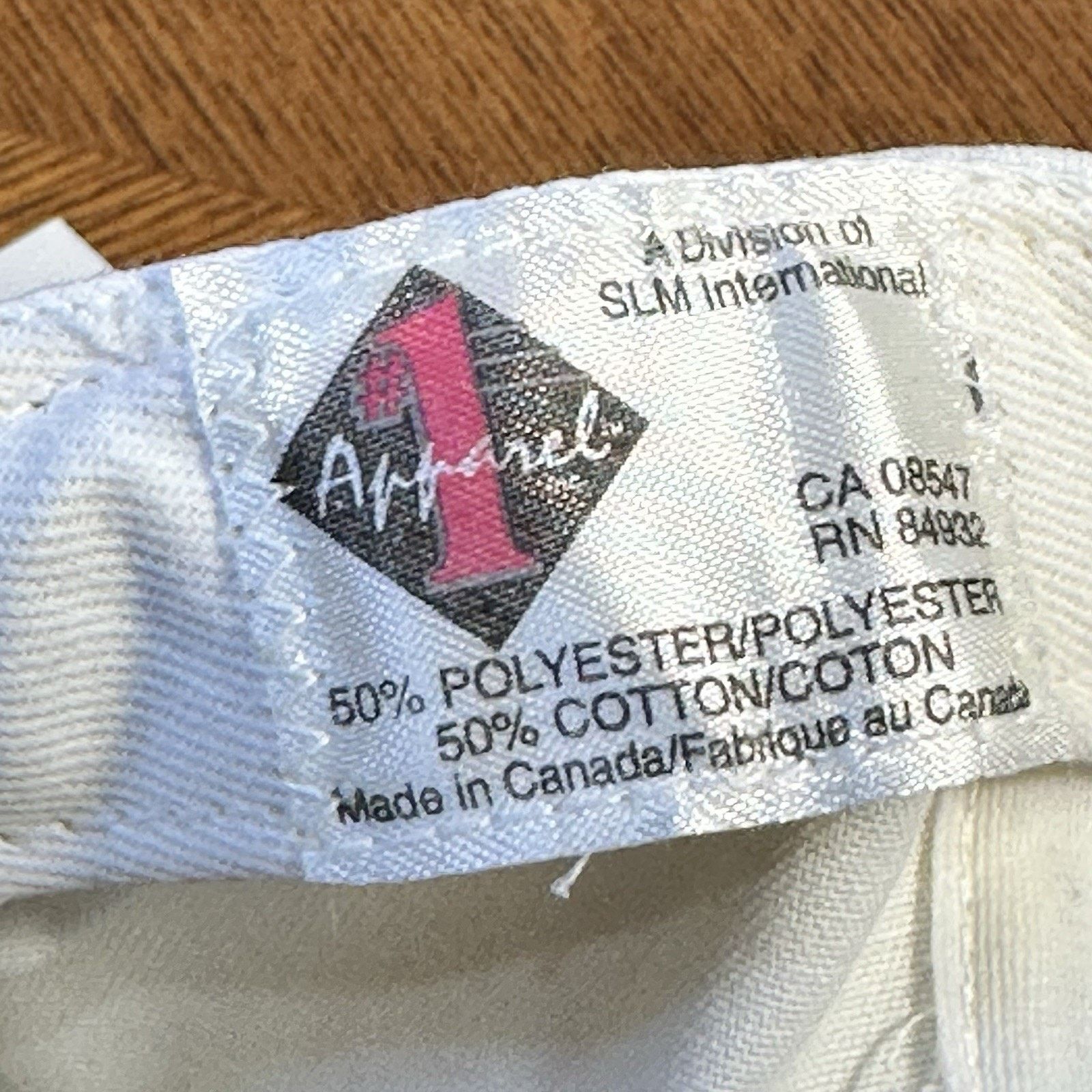 Other VTG 1995 Grand Rapids Mackers Defunct CBA Snapback Hat New Size ONE SIZE - 6 Thumbnail
