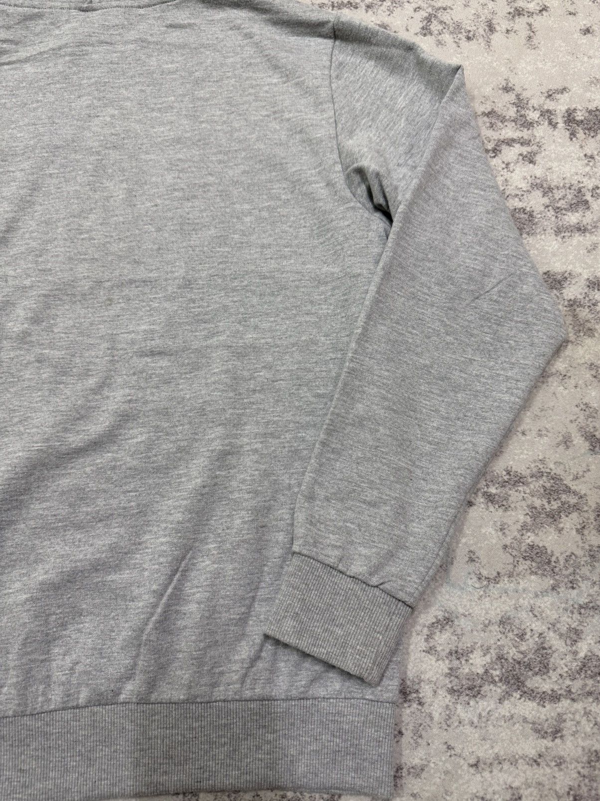Japanese Brand Kelme Biglogo Pullover Sweater Hoodie Size US S / EU 44-46 / 1 - 13 Thumbnail