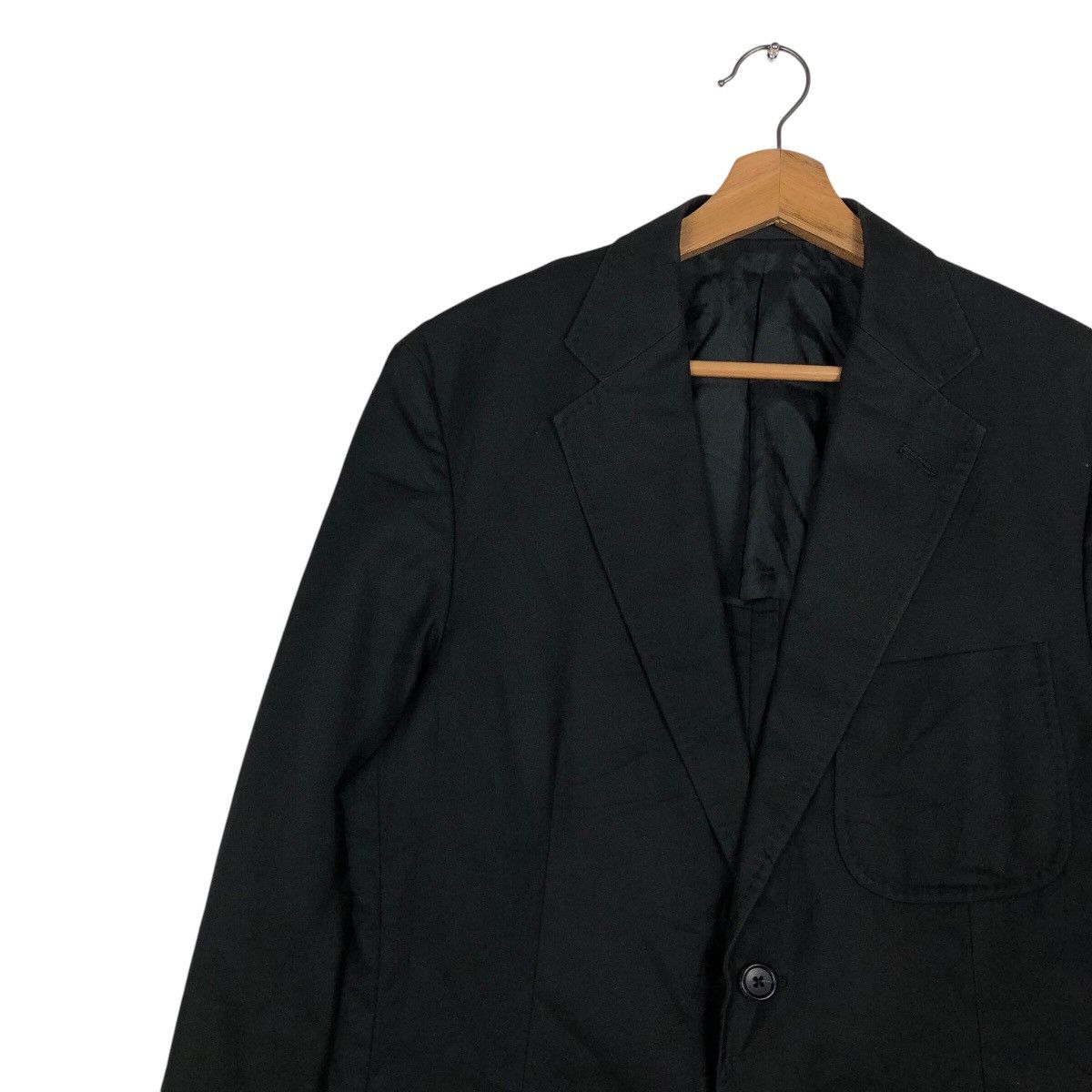Burberry 📌Vintage Chore Jacket Burberry London Nova Check Pocket Size US M / EU 48-50 / 2 - 8 Thumbnail