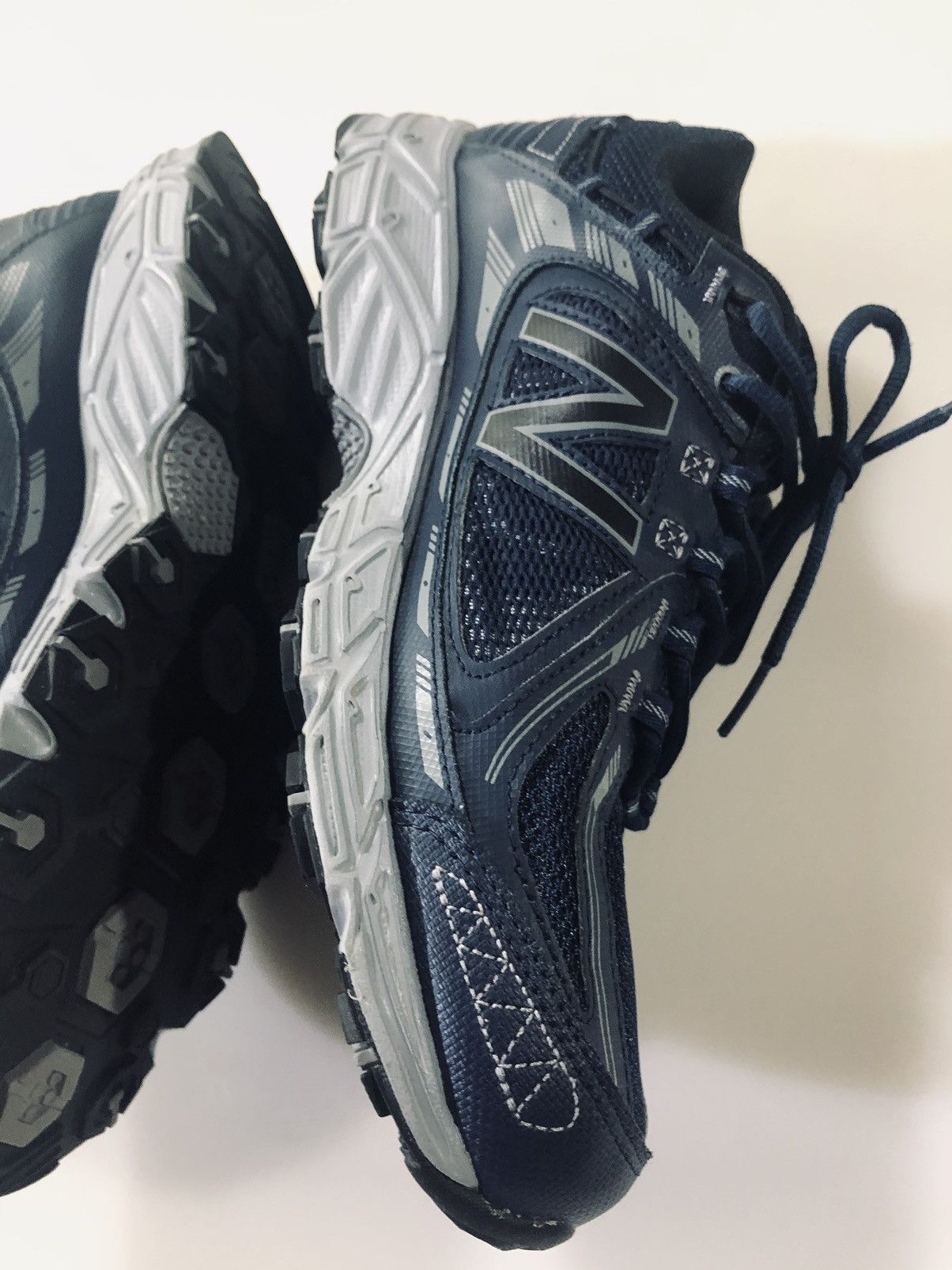 New Balance LN New Balance 510V2 Running Shoes 11 Size US 11 / EU 44 - 7 Thumbnail