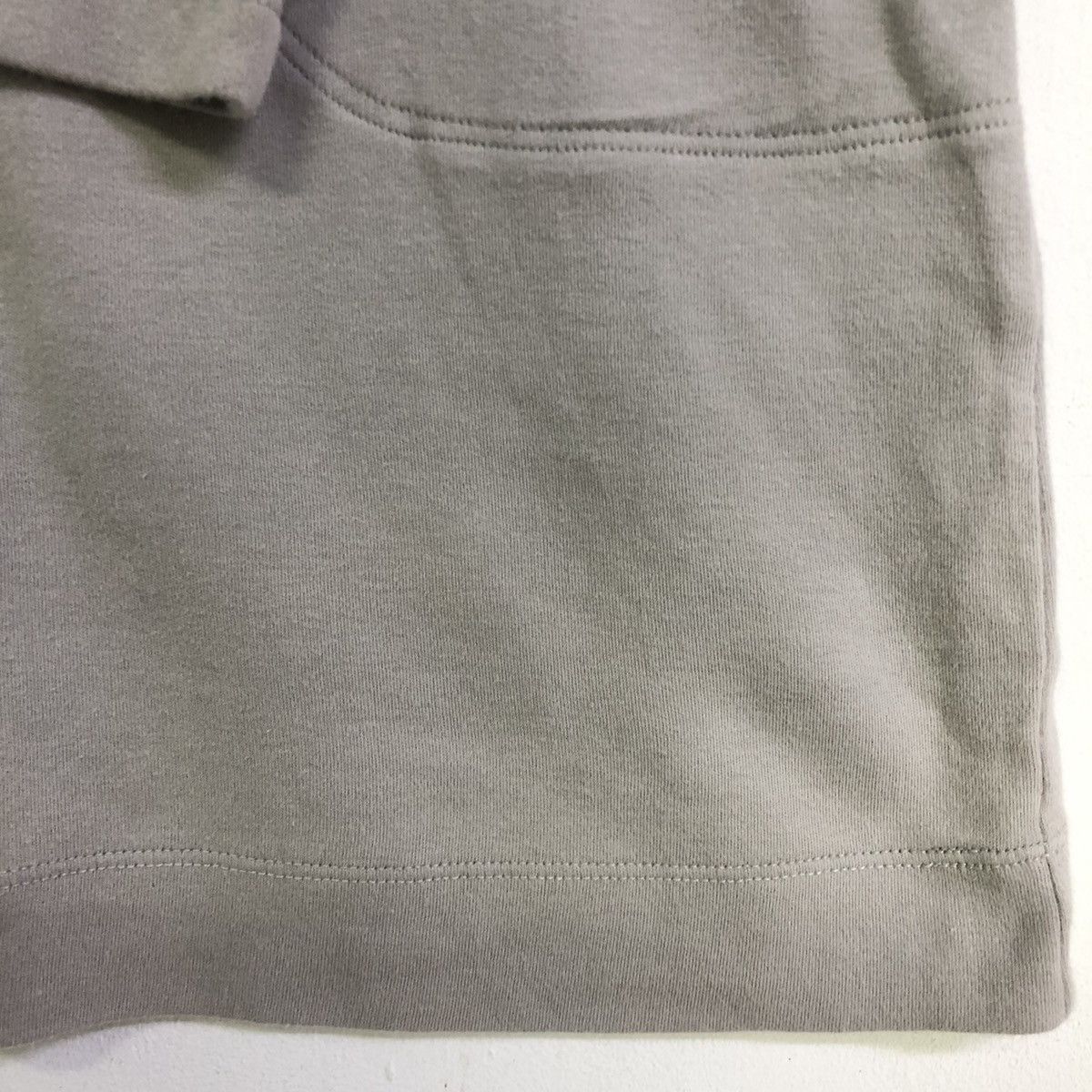 Designer × Y's × Yohji Yamamoto Y’s For Living By Yohji Yamamoto Designer Long Sleeve Tee Size XL / US 12-14 / IT 48-50 - 8 Thumbnail