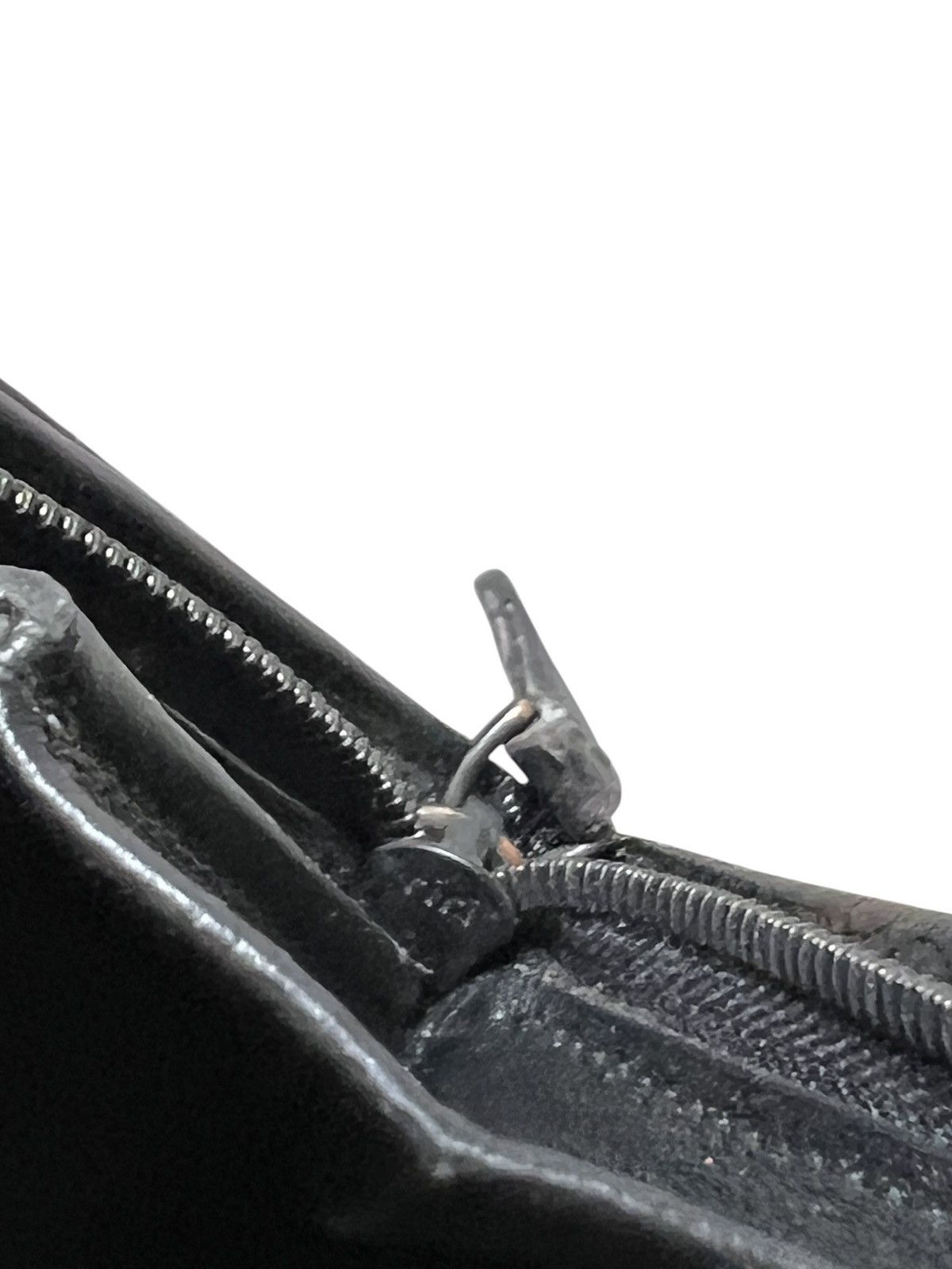 Bottega Veneta Bottega Veneta Intrecciato Leather Wallet Size ONE SIZE - 14 Thumbnail