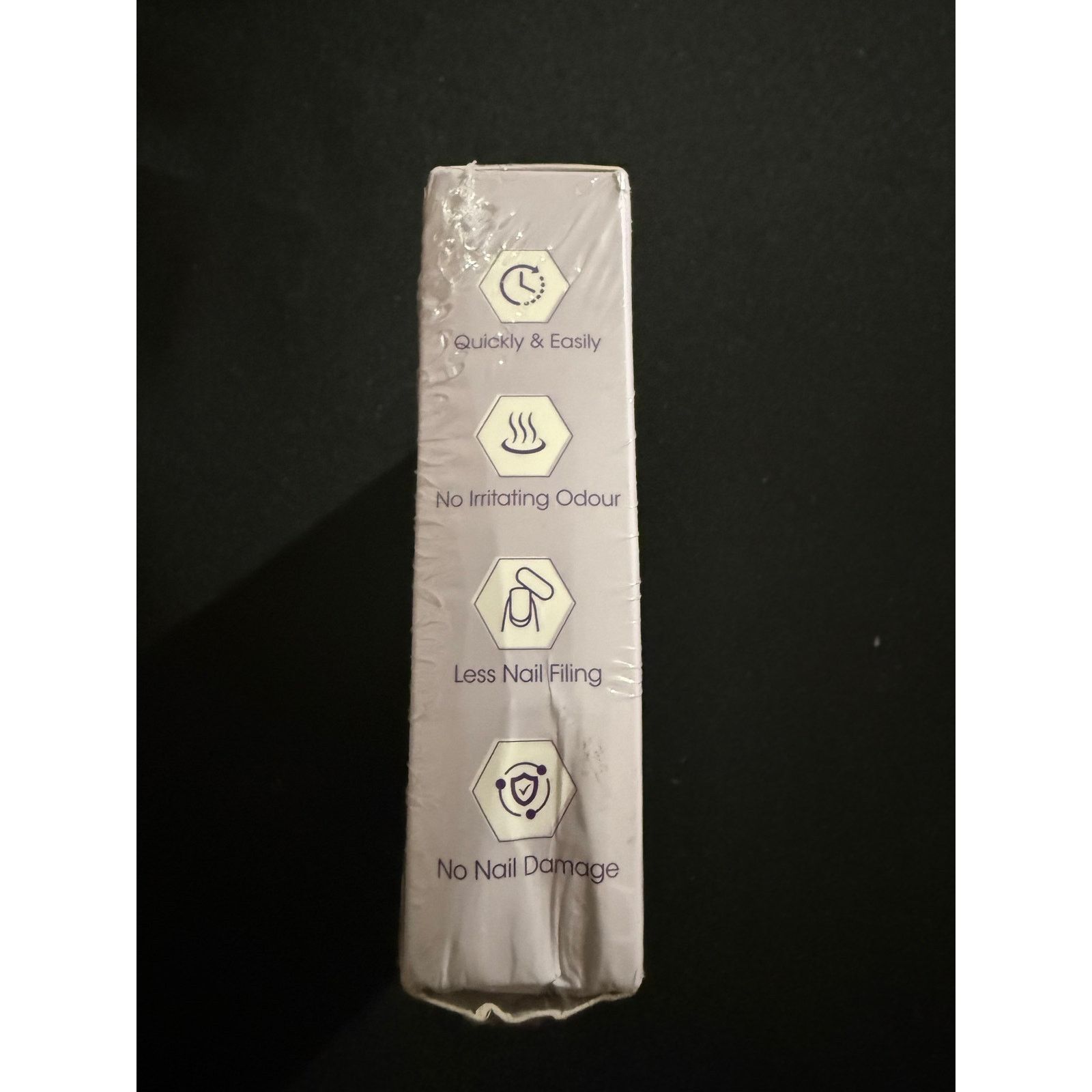 Other Professional Gel Nail Polish Remover Kit - New & Sealed Size ONE SIZE - 5 Thumbnail