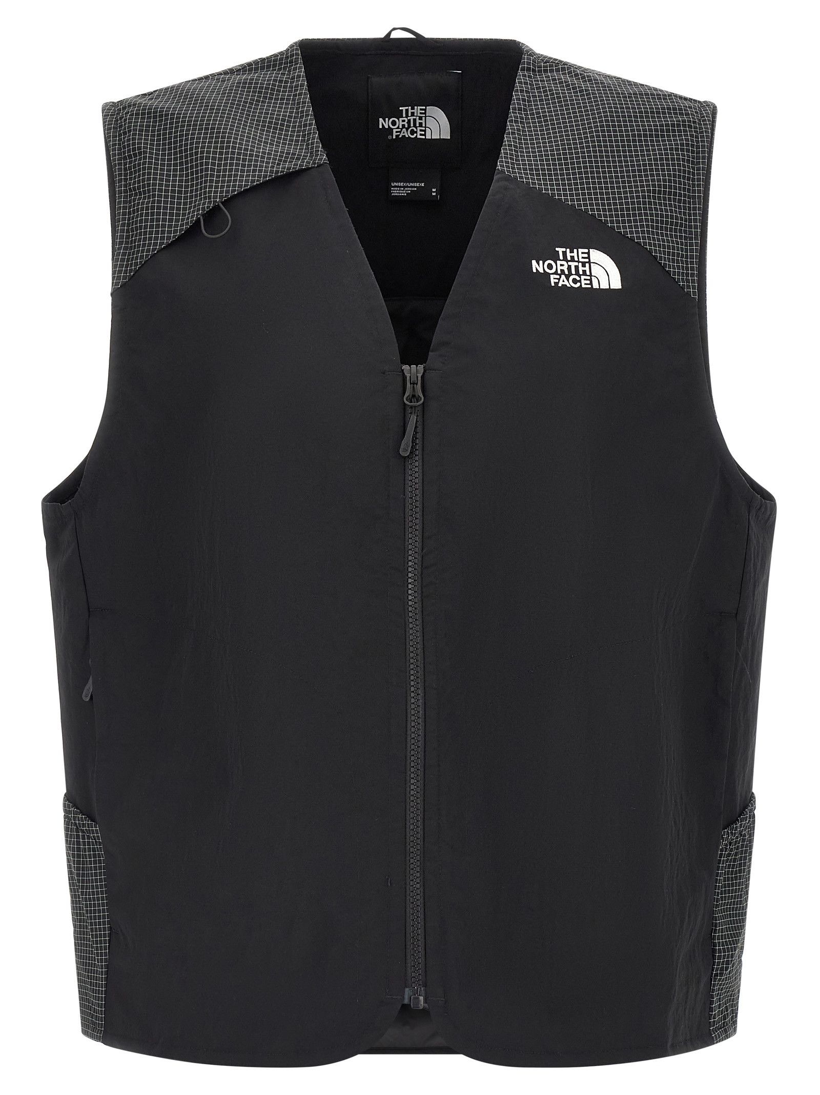 The North Face 'Nse Tech' Vest Size US S / EU 44-46 / 1 - 1 Thumbnail