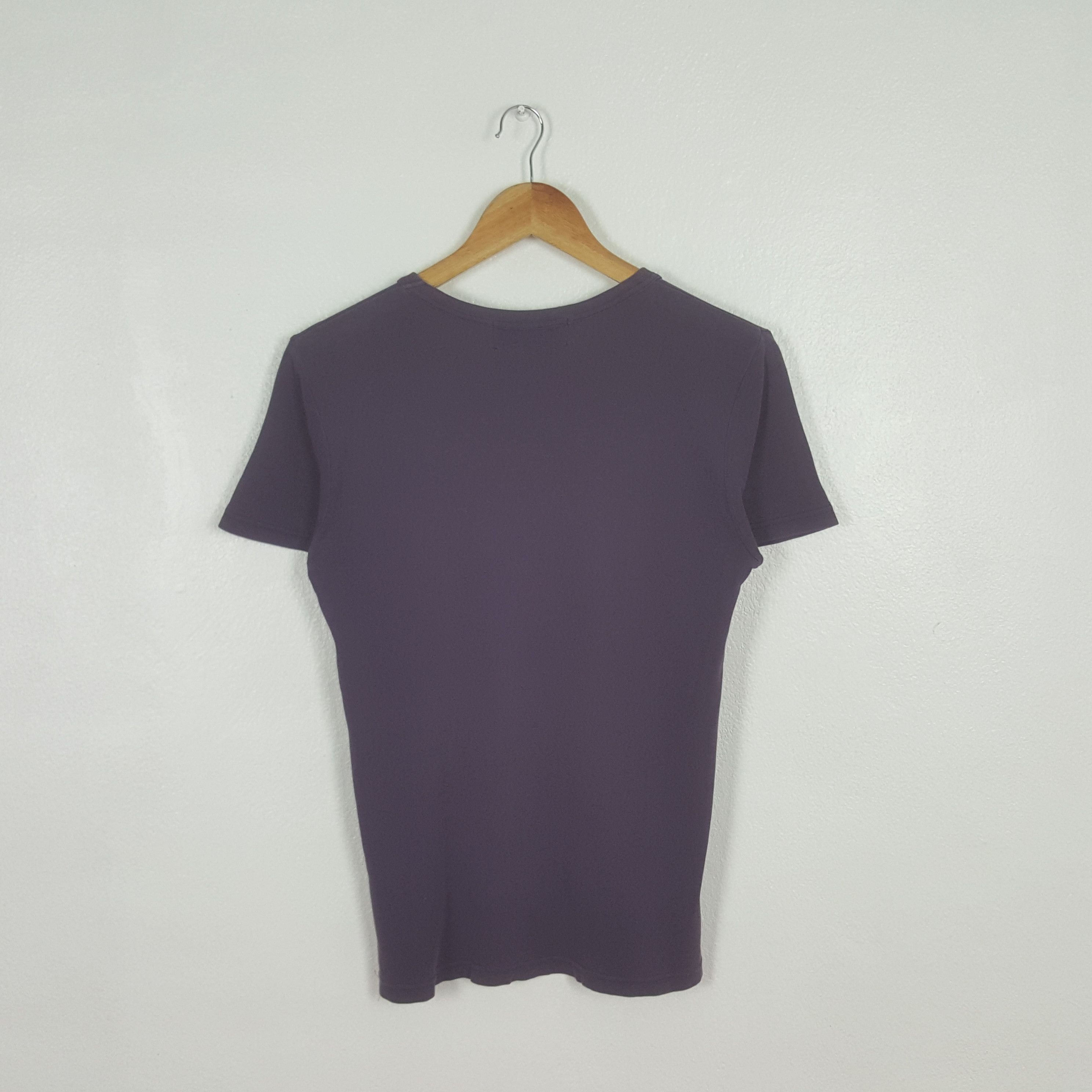 Hysteric Glamour Vintage Hysteric Glamour Super Stock Kick Gas Tshirt C319N27 Size US XS / EU 42 / 0 - 3 Thumbnail