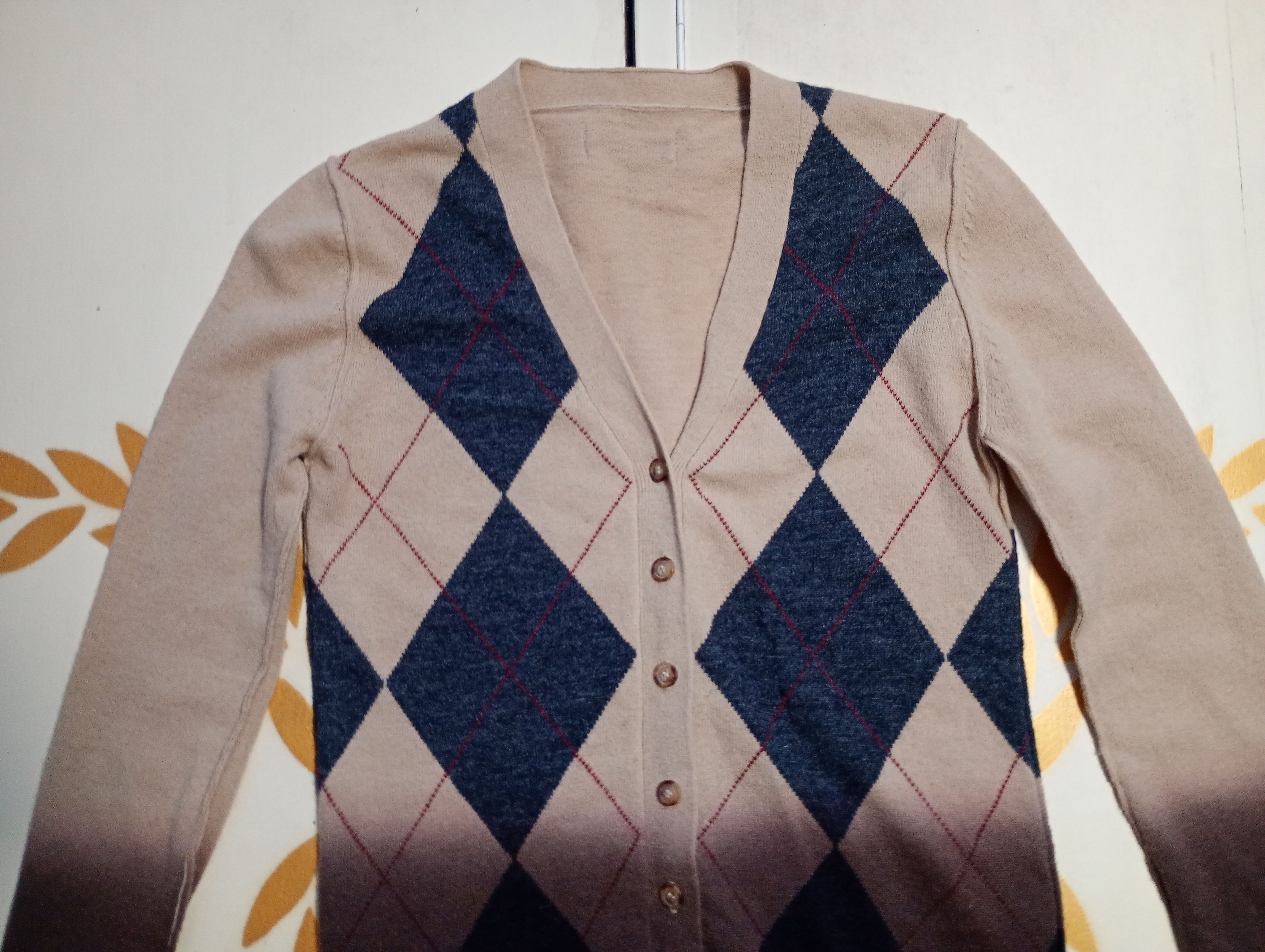 Dolce & Gabbana Dolce & Gabbana Cardigan Vintage size S Size S / US 4 / IT 40 - 5 Thumbnail