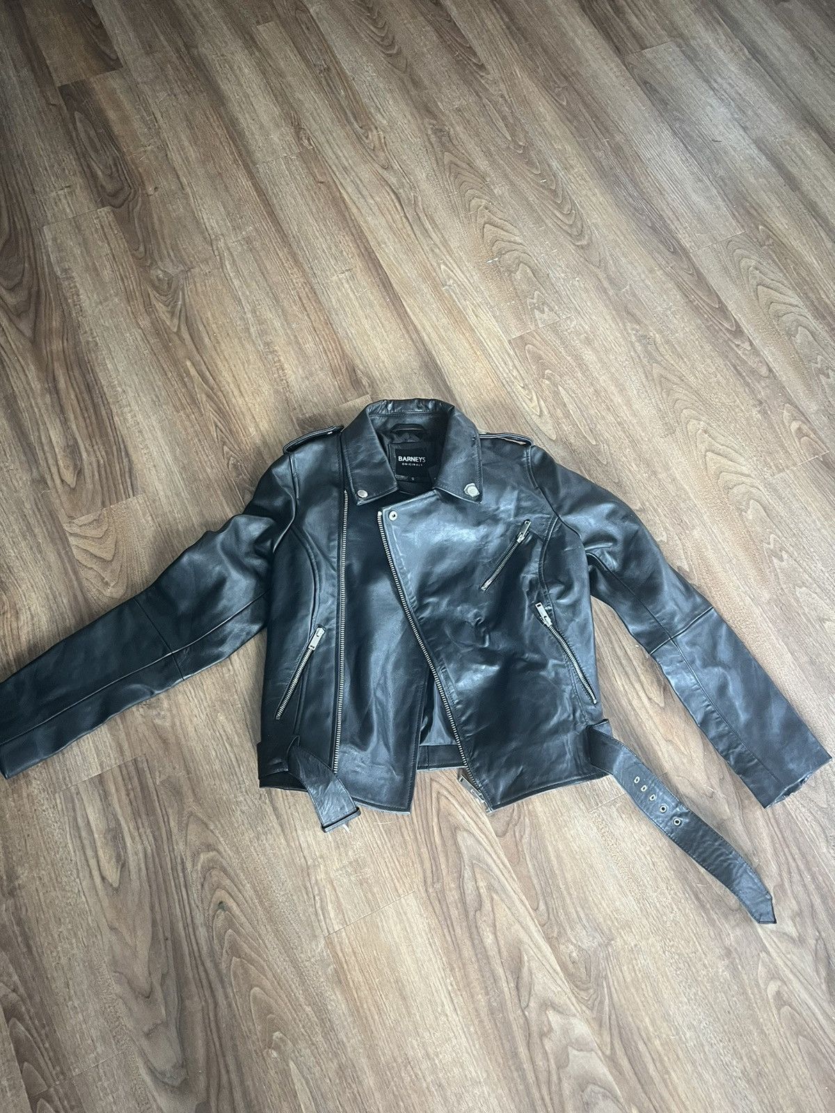 Barneys New York Barney’s Originals Size XL / US 12-14 / IT 48-50 - 1 Thumbnail