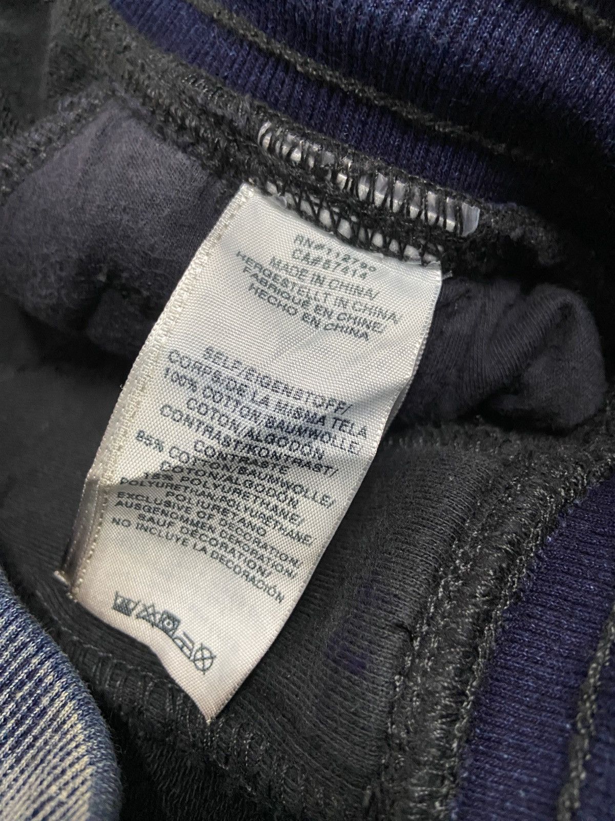 Japanese Brand × True Religion True Religion Pants Size US 34 / EU 50 - 6 Thumbnail