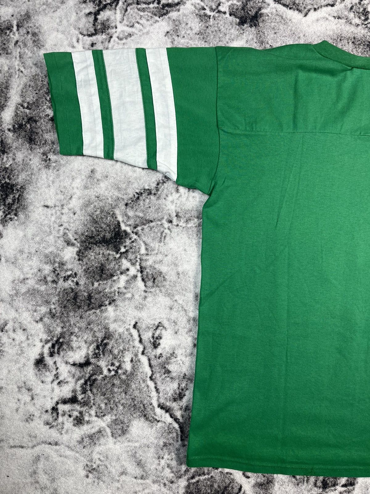 NFL Philadelphia Eagles Vintage NFL Football Tee Green USA Size US L / EU 52-54 / 3 - 8 Thumbnail
