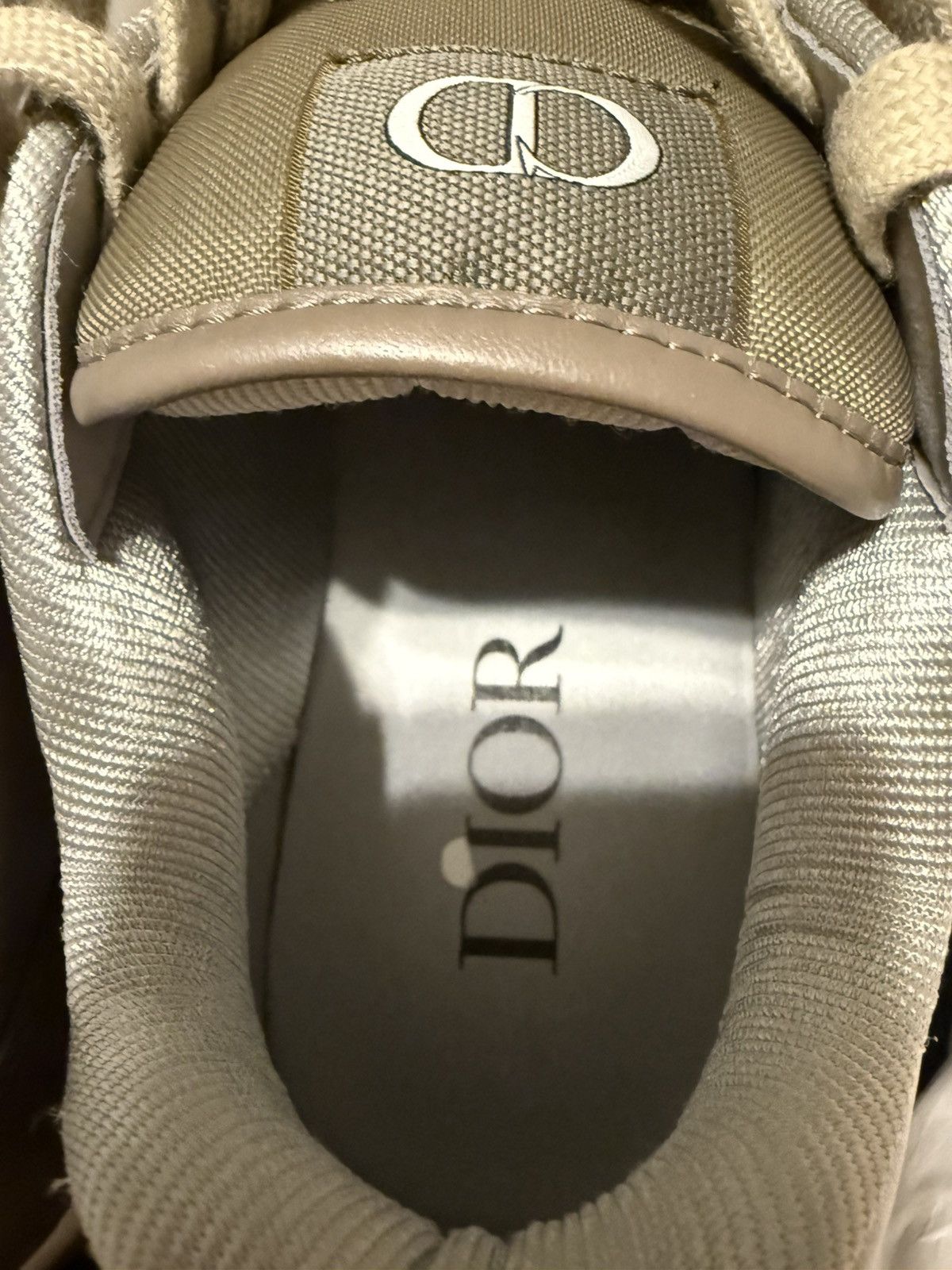 Dior Dior B27 Sneakers New Size 41 Size US 8 / EU 41 - 13 Thumbnail