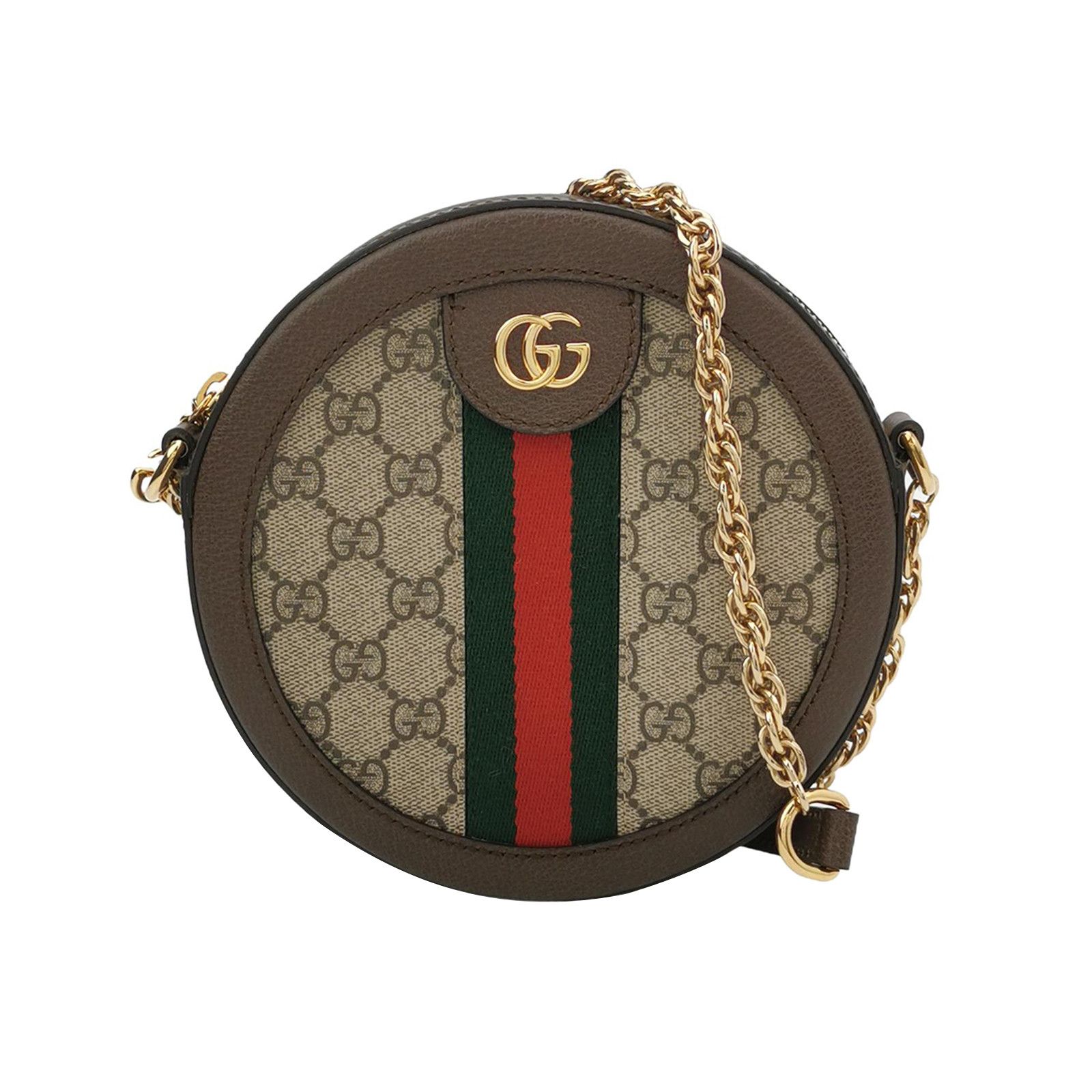 Gucci Gucci Women os Shoulder Bags Size ONE SIZE - 1 Thumbnail