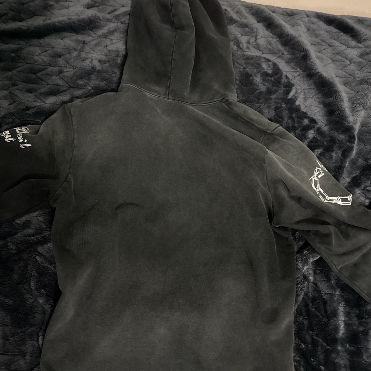 Future We Trust U Tour Hoodie Future x metro Size US M / EU 48-50 / 2 - 3 Thumbnail