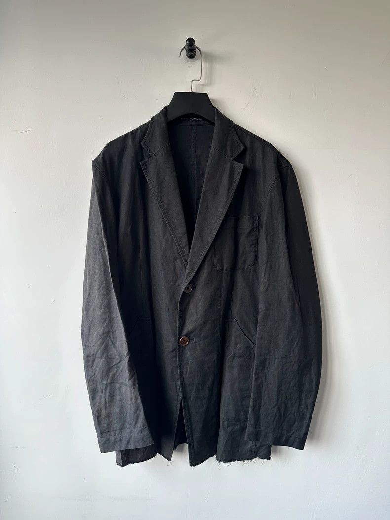 Y's size 2 98aw blazer