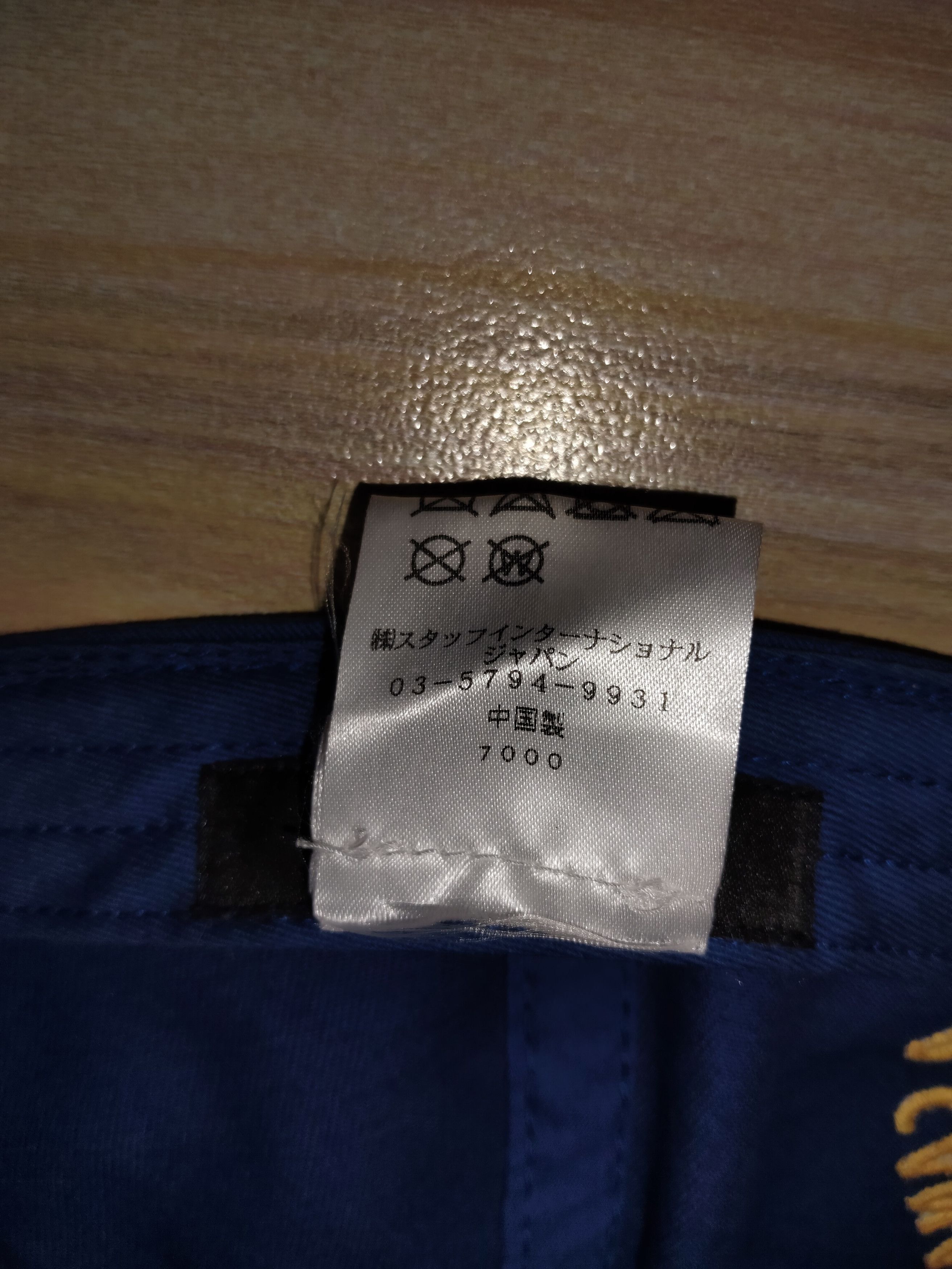 Dsquared2 DSQUARED2- A Canadian Tradition Cap Size ONE SIZE - 9 Thumbnail