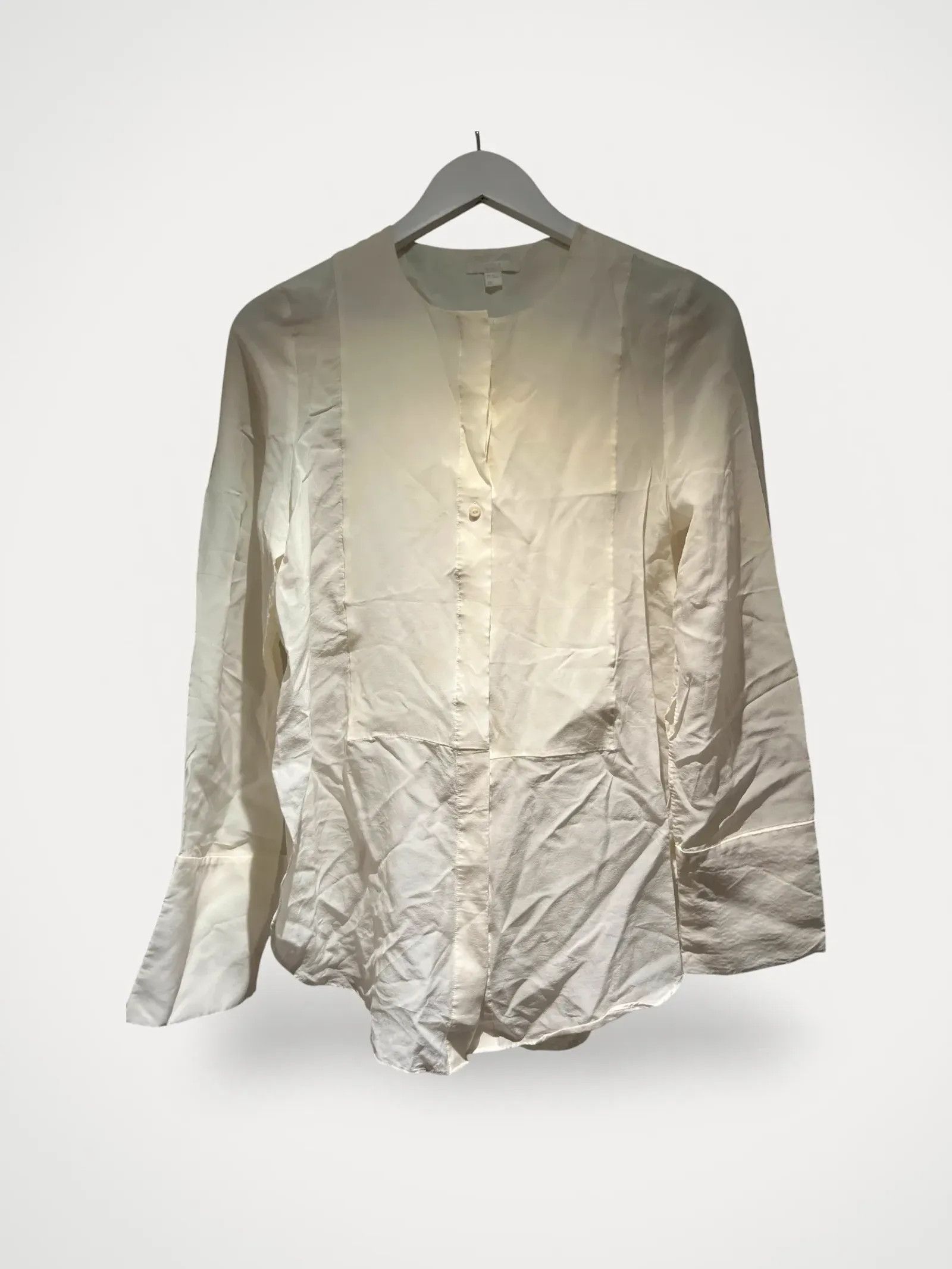Cos Cos Blouse Size XS / US 0-2 / IT 36-38 - 1 Thumbnail