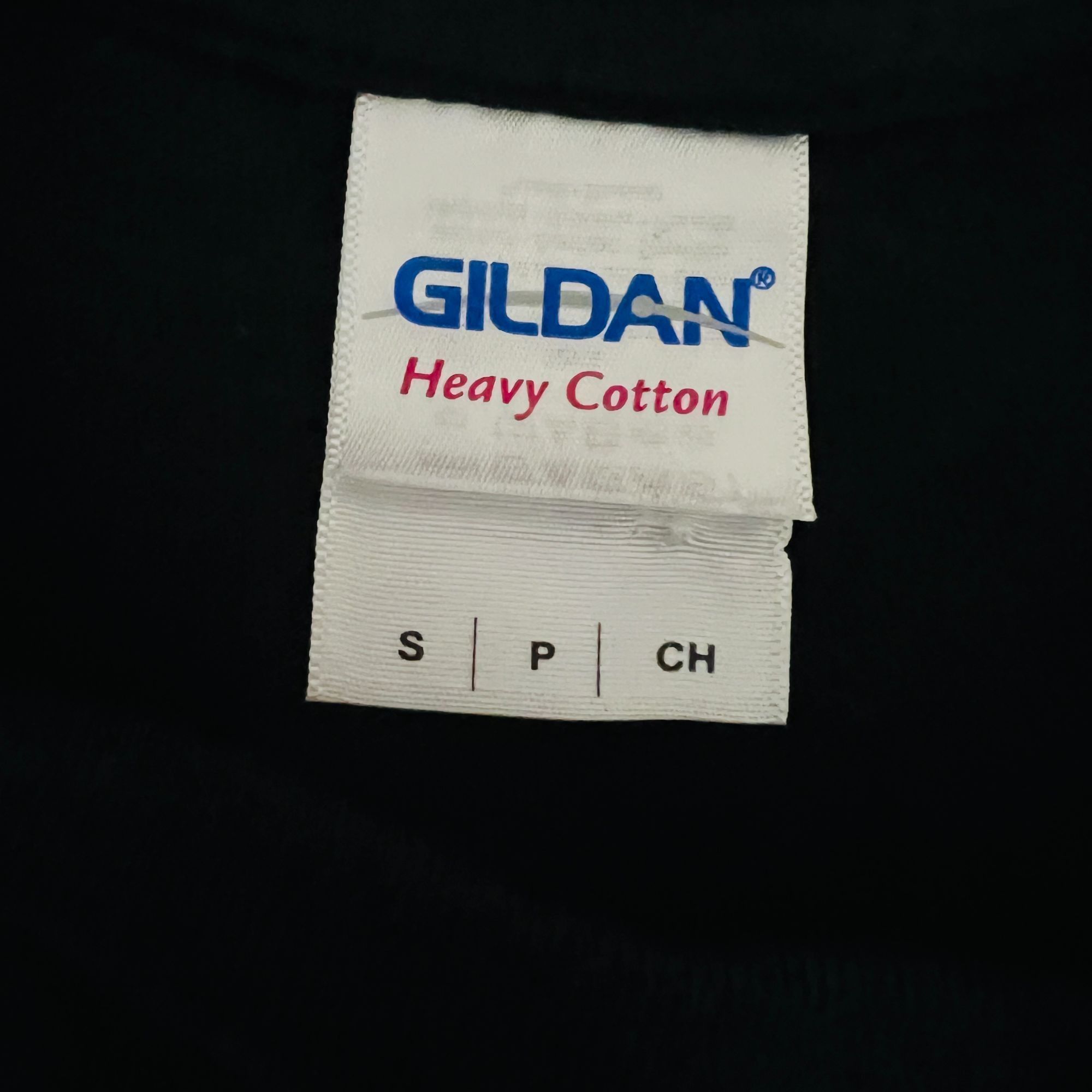 Gildan Chicago Police Illinois S T-Shirt Shirt Size US S / EU 44-46 / 1 - 5 Thumbnail