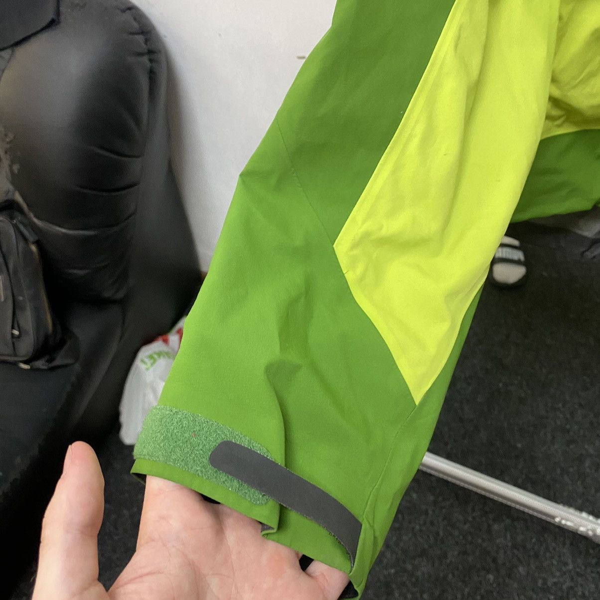 Arc'teryx Arcteryx jacket Size US S / EU 44-46 / 1 - 7 Thumbnail