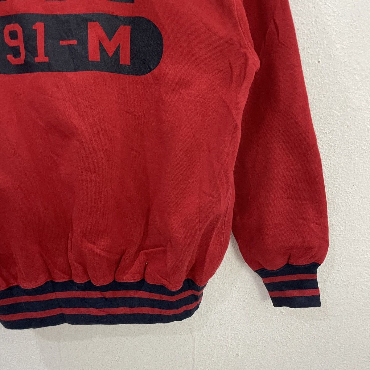 Polo Ralph Lauren Vintage Polo Ralph Lauren Kids Sweatshirt Size US XS / EU 42 / 0 - 2 Thumbnail