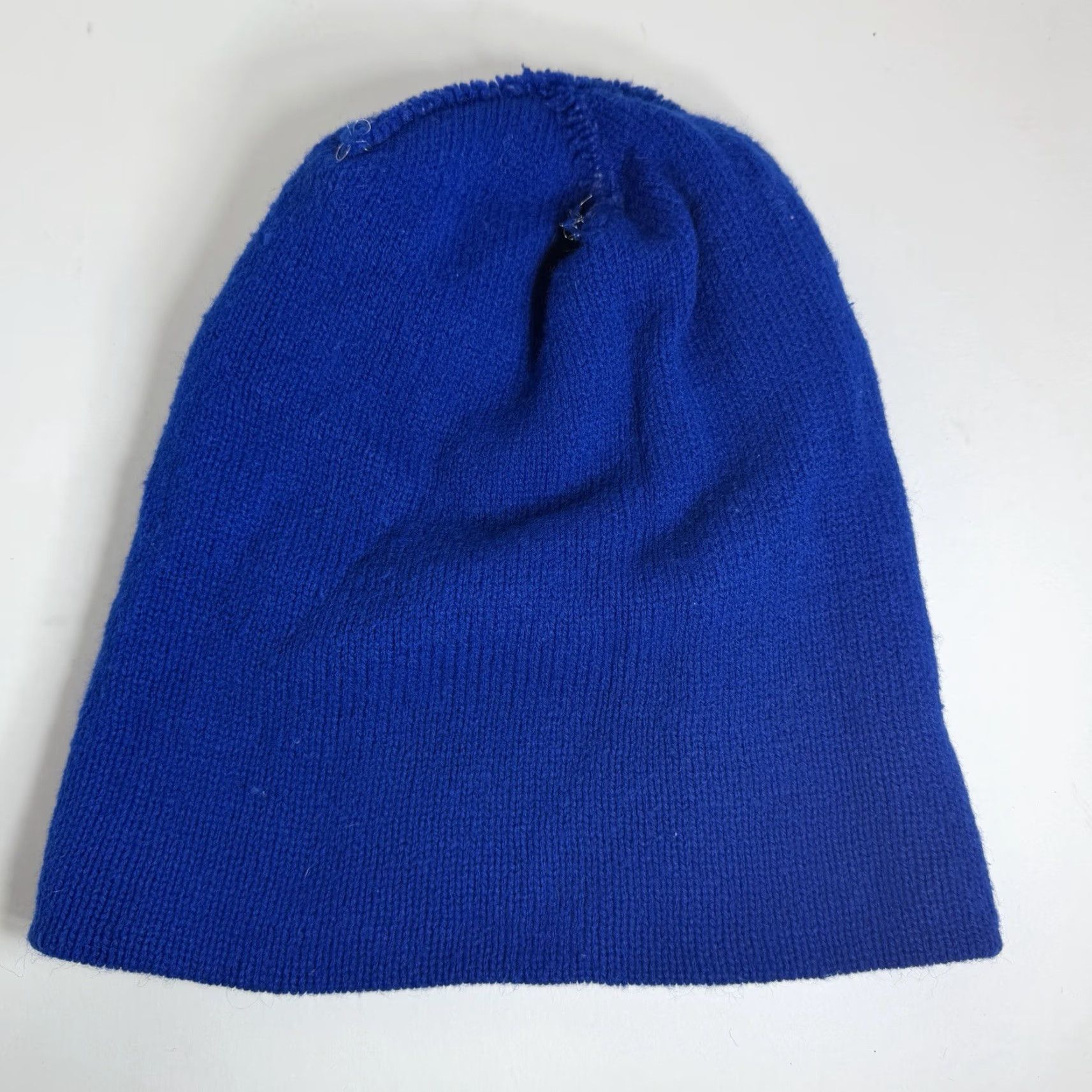 Vintage VINTAGE USWA United Steelworkers Of America Beanie Hat 1980’s Size ONE SIZE - 7 Thumbnail