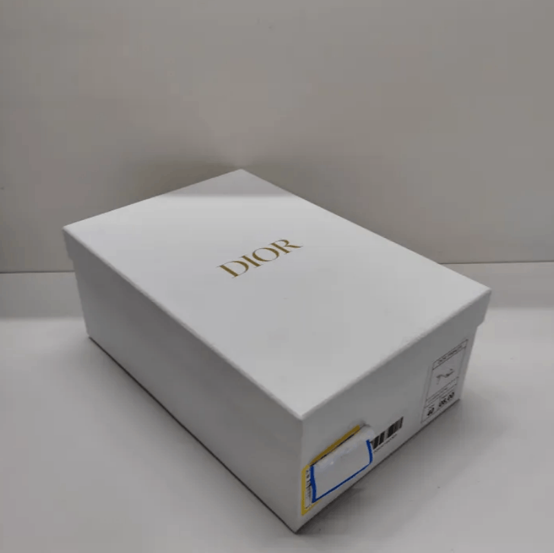 Dior Dior casual fashion slippers Size US 10 / IT 40 - 9 Thumbnail