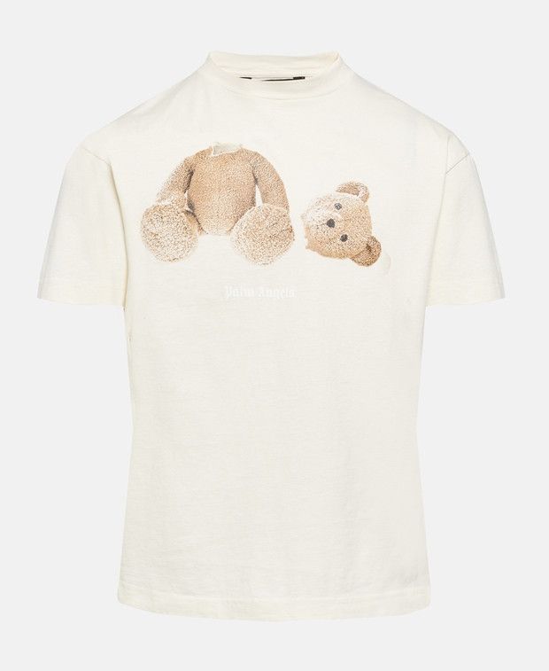 Palm Angels T-shirt Size US S / EU 44-46 / 1 - 1 Preview