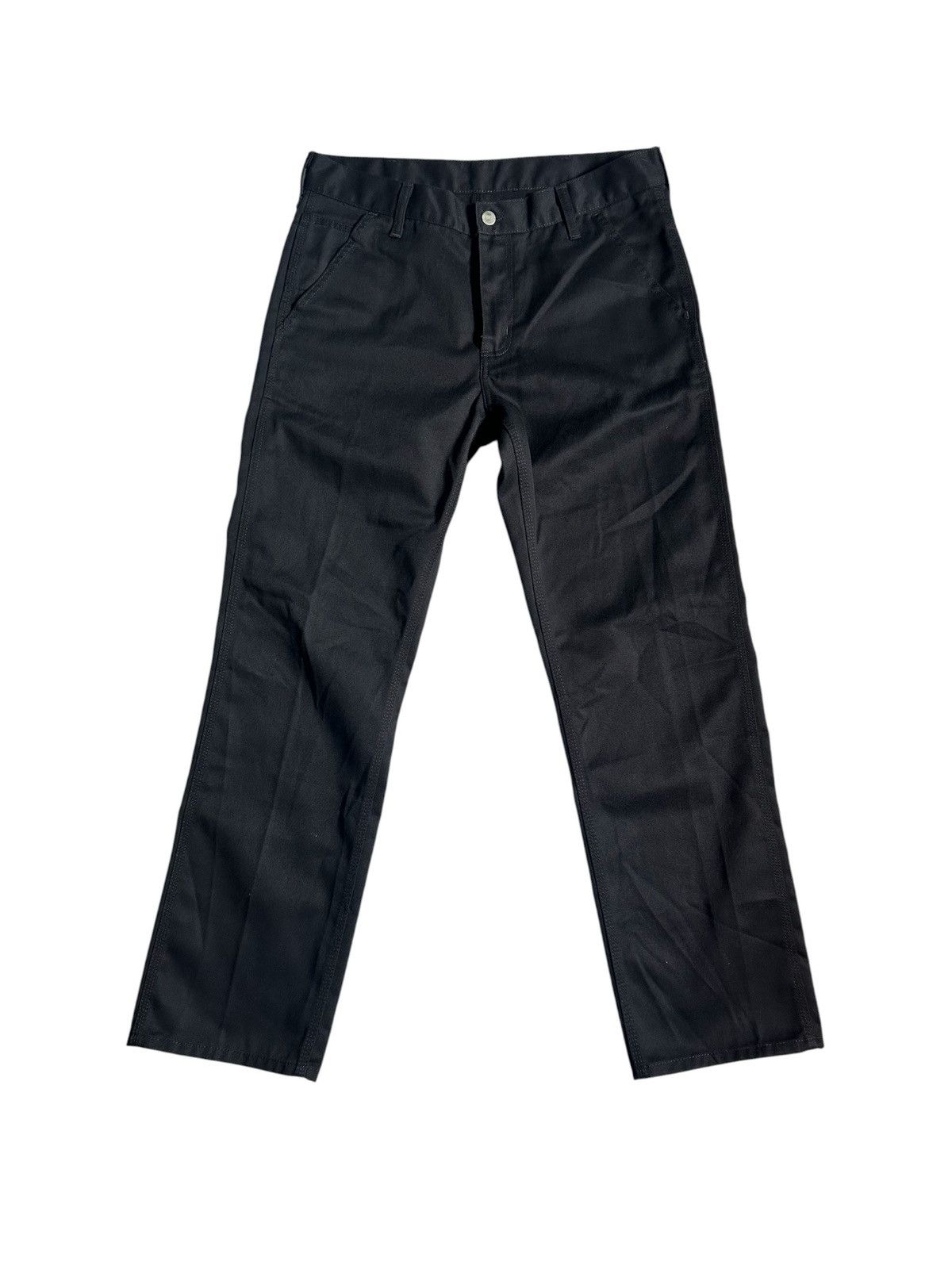 Carhartt Carhartt Monte Pants Size US 34 / EU 50 - 2 Thumbnail