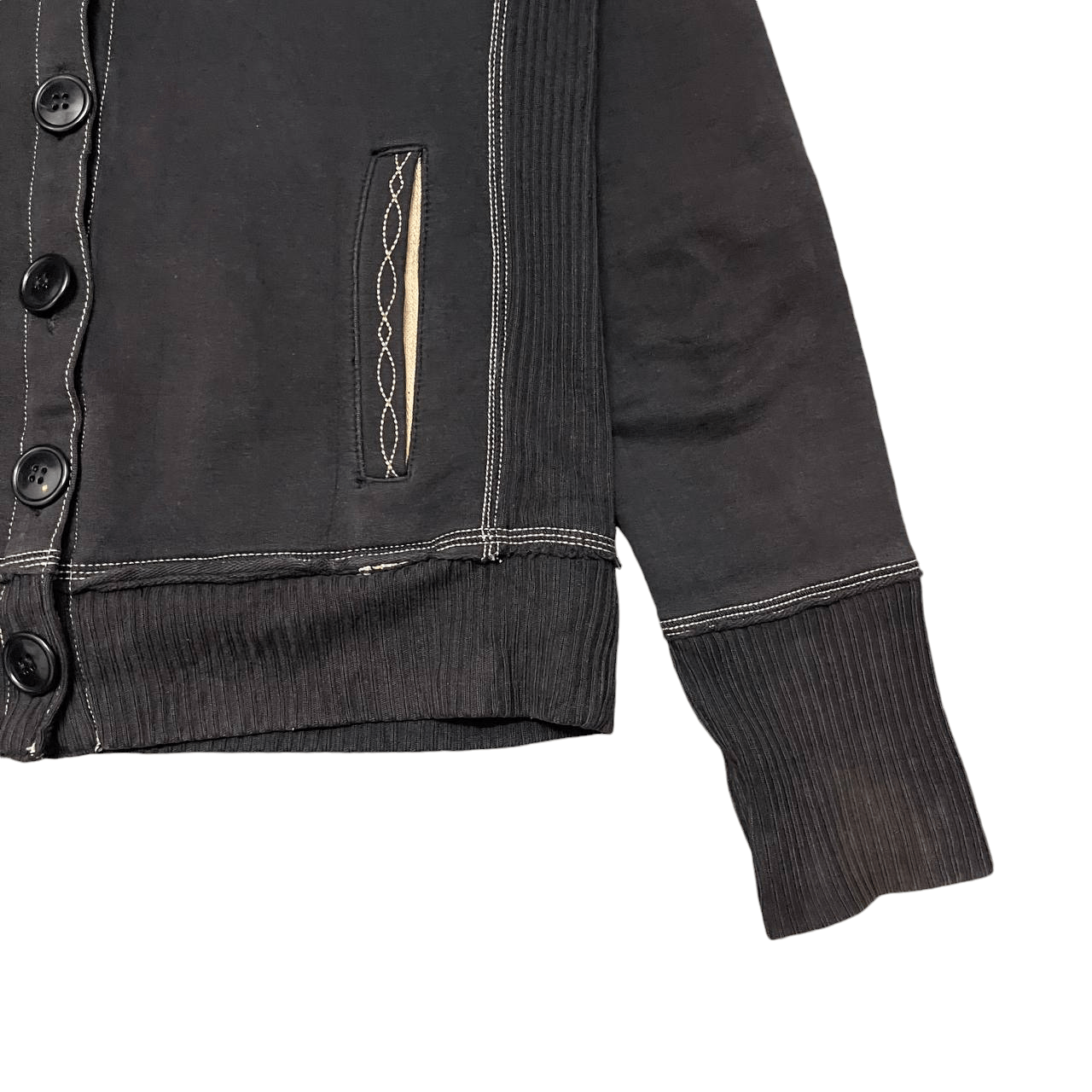Polo Ralph Lauren Vintage Polo Jeans Company Ralph Lauren Hoodie Size M / US 6-8 / IT 42-44 - 5 Thumbnail