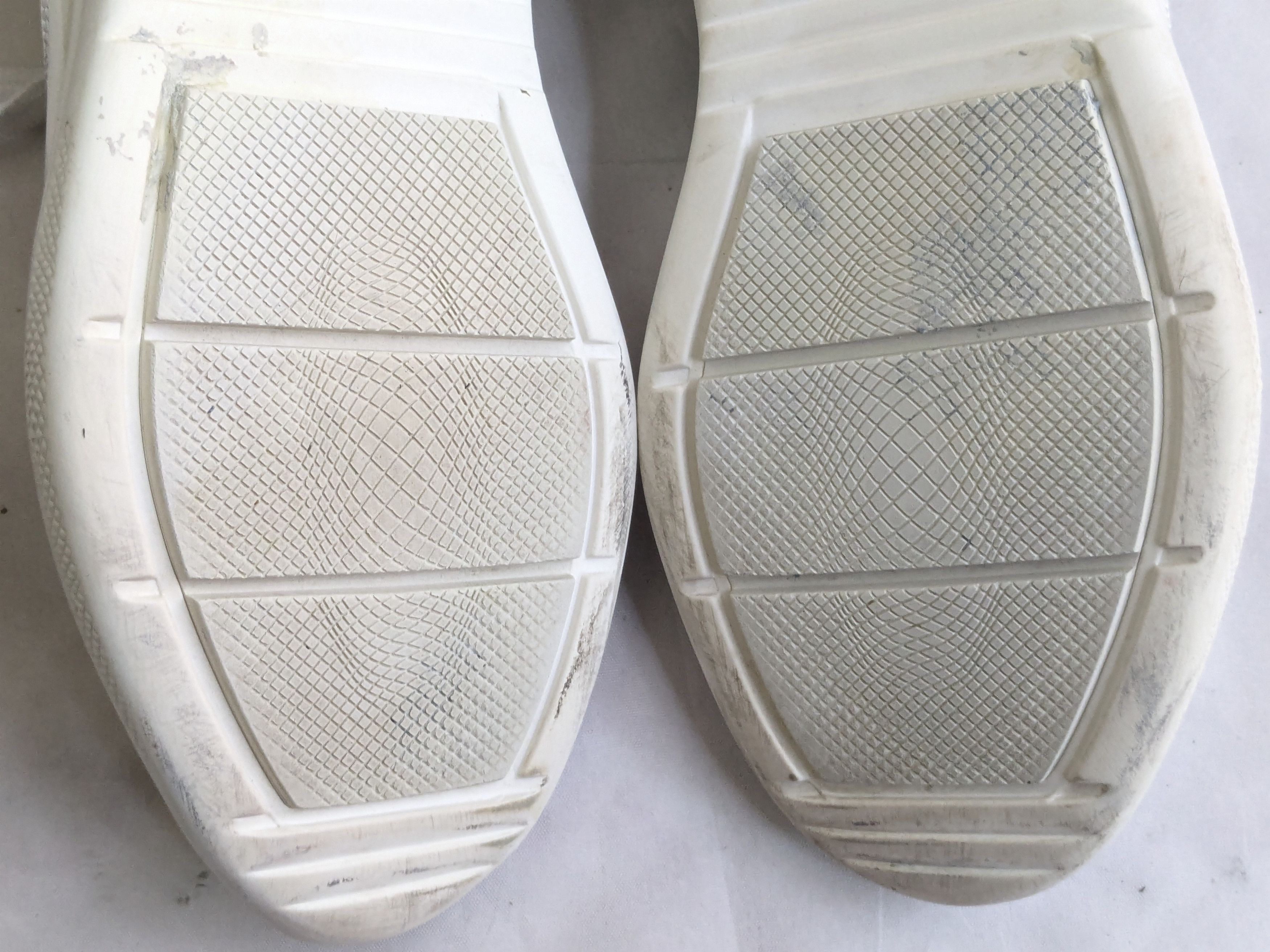 Prada Prada America's Cup Sneakers White Patent Leather 12 Low Size US 12 / EU 45 - 13 Thumbnail